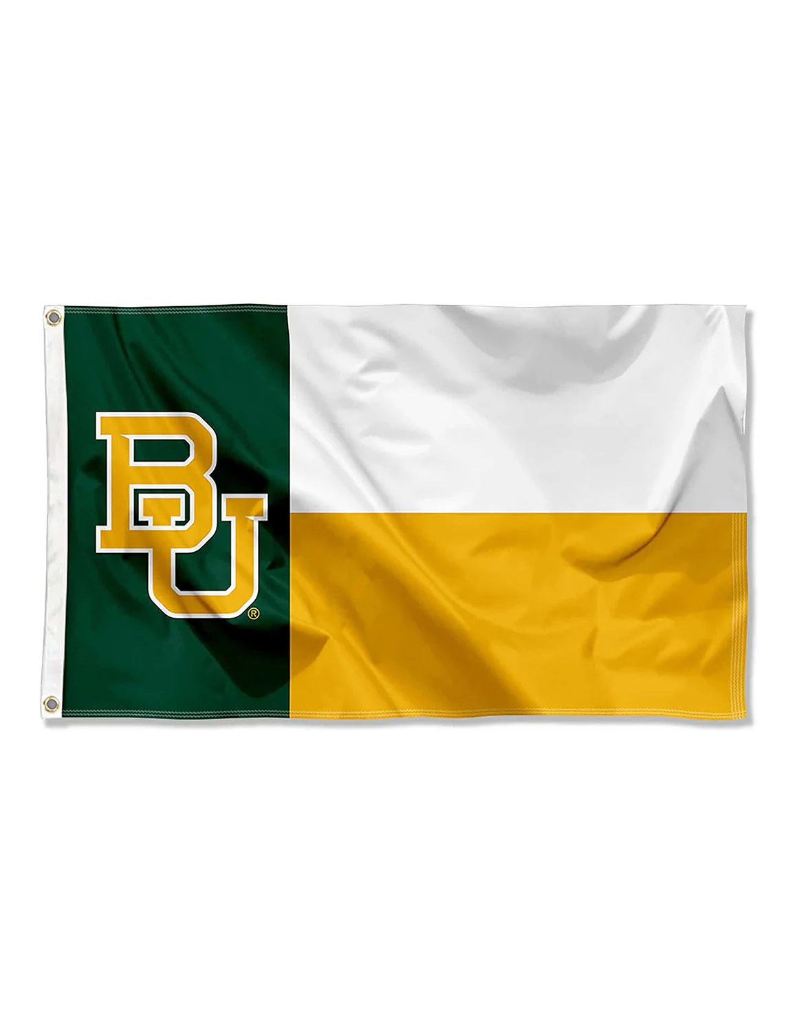 BU State Of Texas Flag