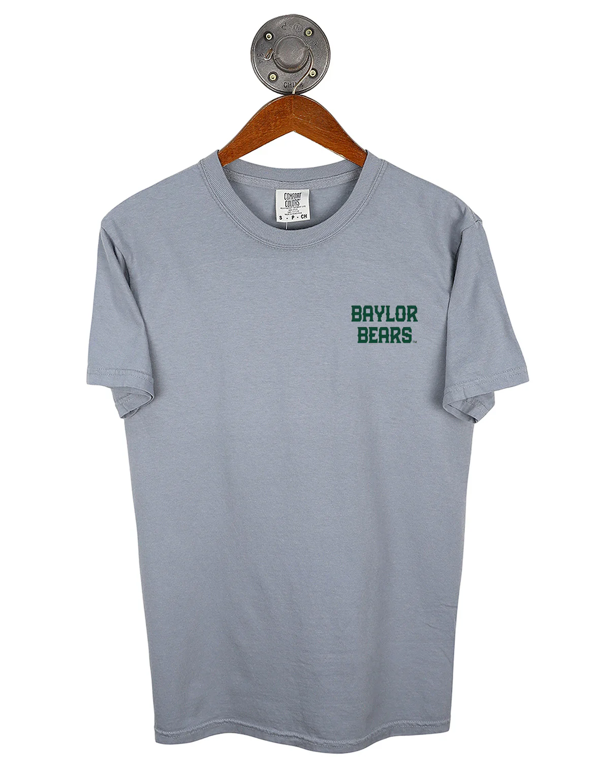 BU Take Flight Short Sleeve - Image 2