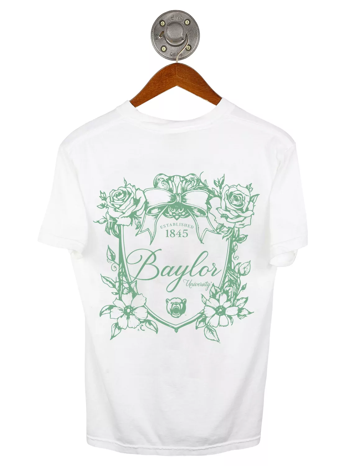 BU Timeless Elegance Short Sleeve