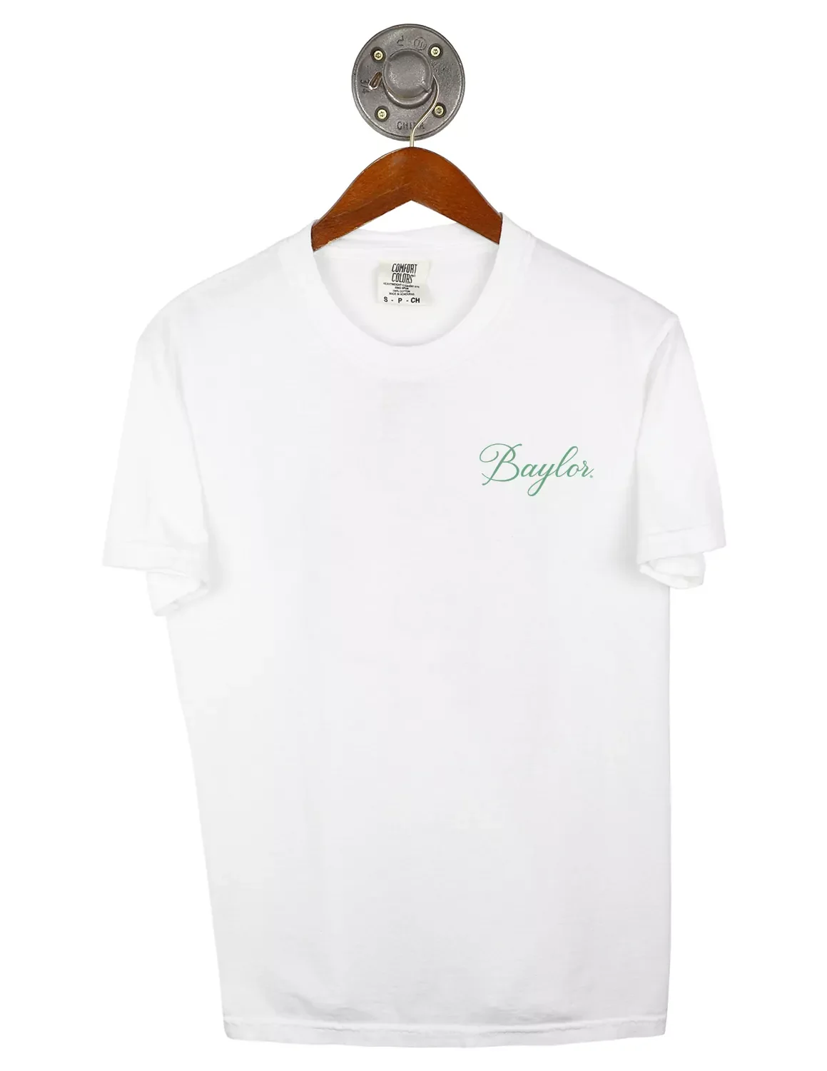 BU Timeless Elegance Short Sleeve - Image 2