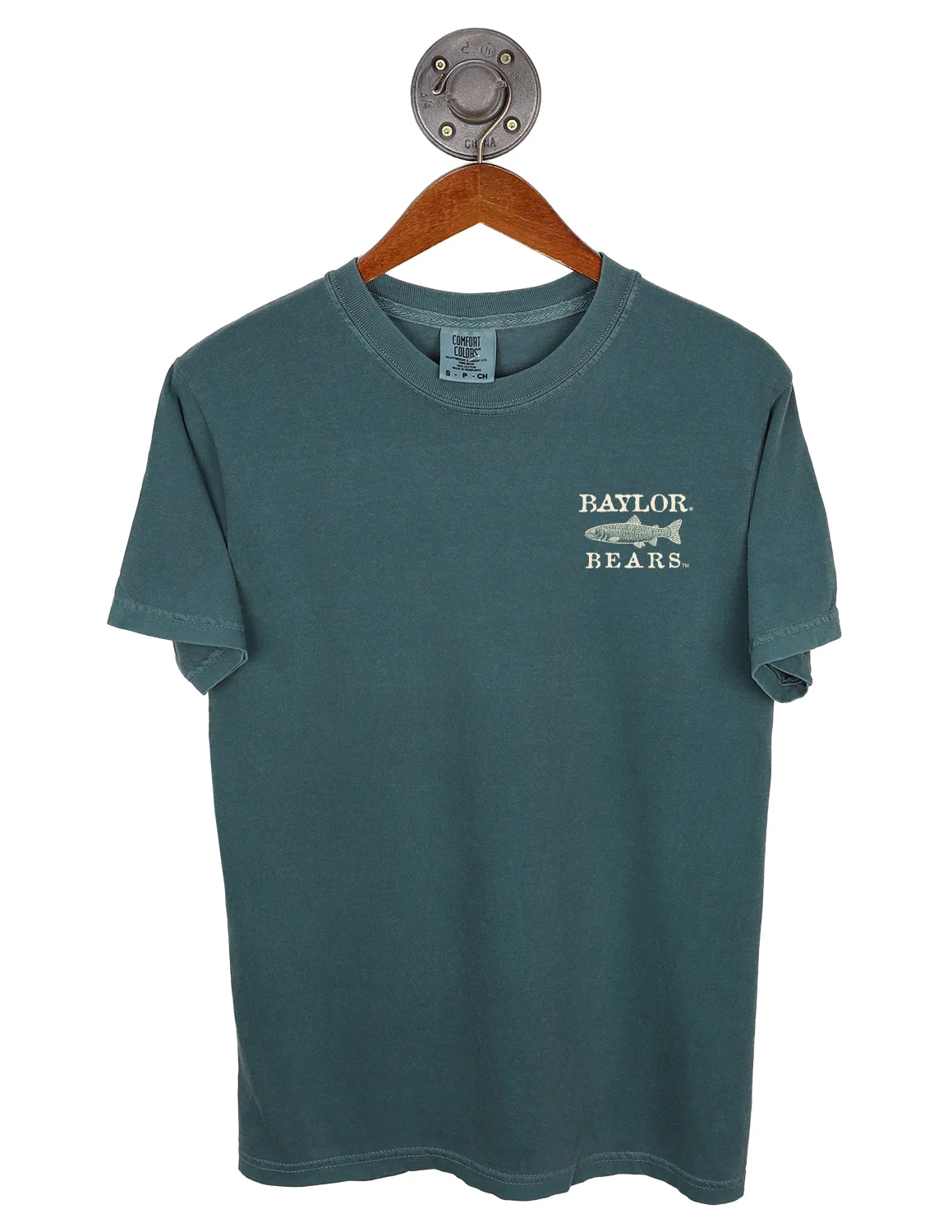 BU Triple Trout Short Sleeve - Image 2