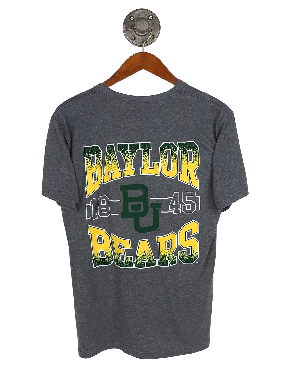 BU Unlimited Short Sleeve