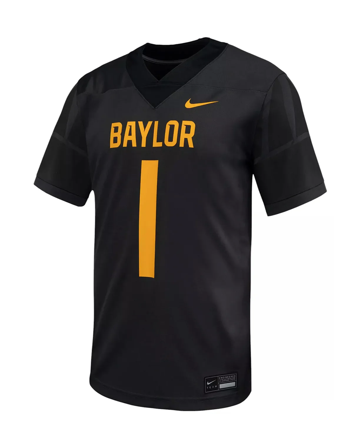 BU Untouchable Football Jersey