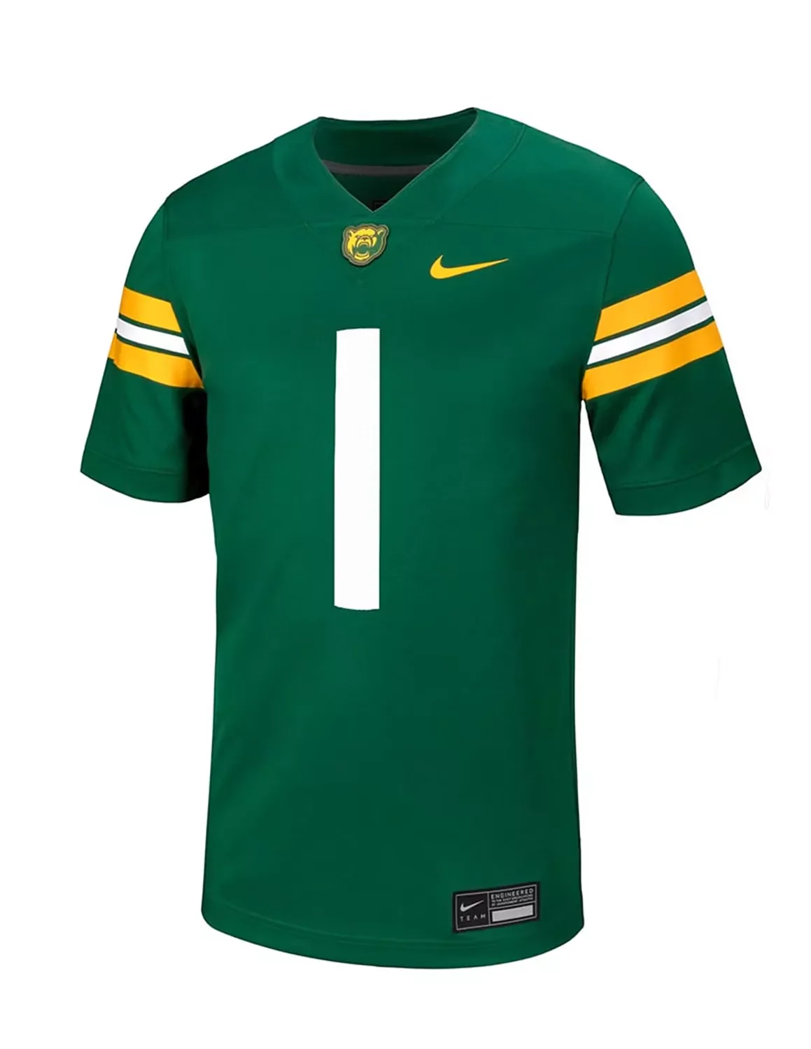 BU Untouchable Replica Football Jersey