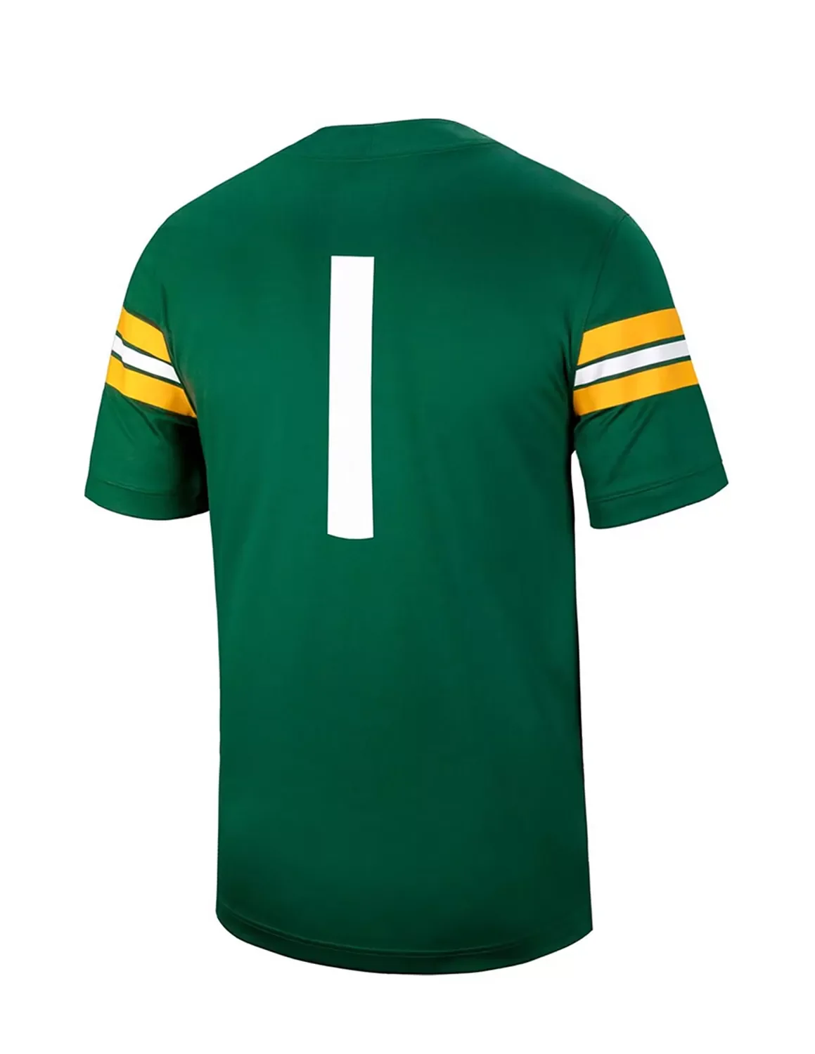 BU Untouchable Replica Football Jersey - Image 2
