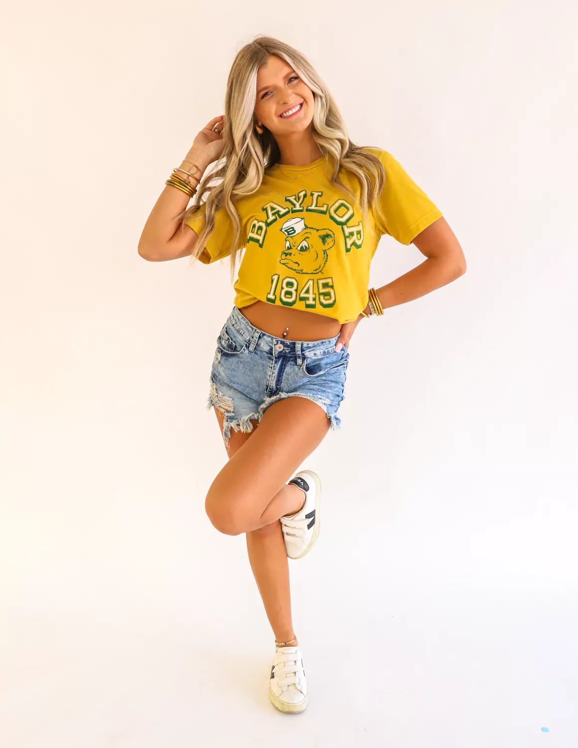 BU Vin Minute Short Sleeve - Image 2