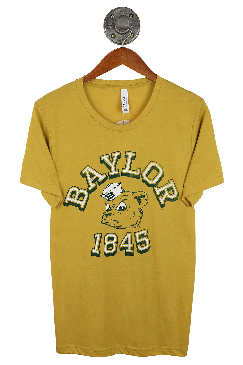 BU Vin Minute Short Sleeve
