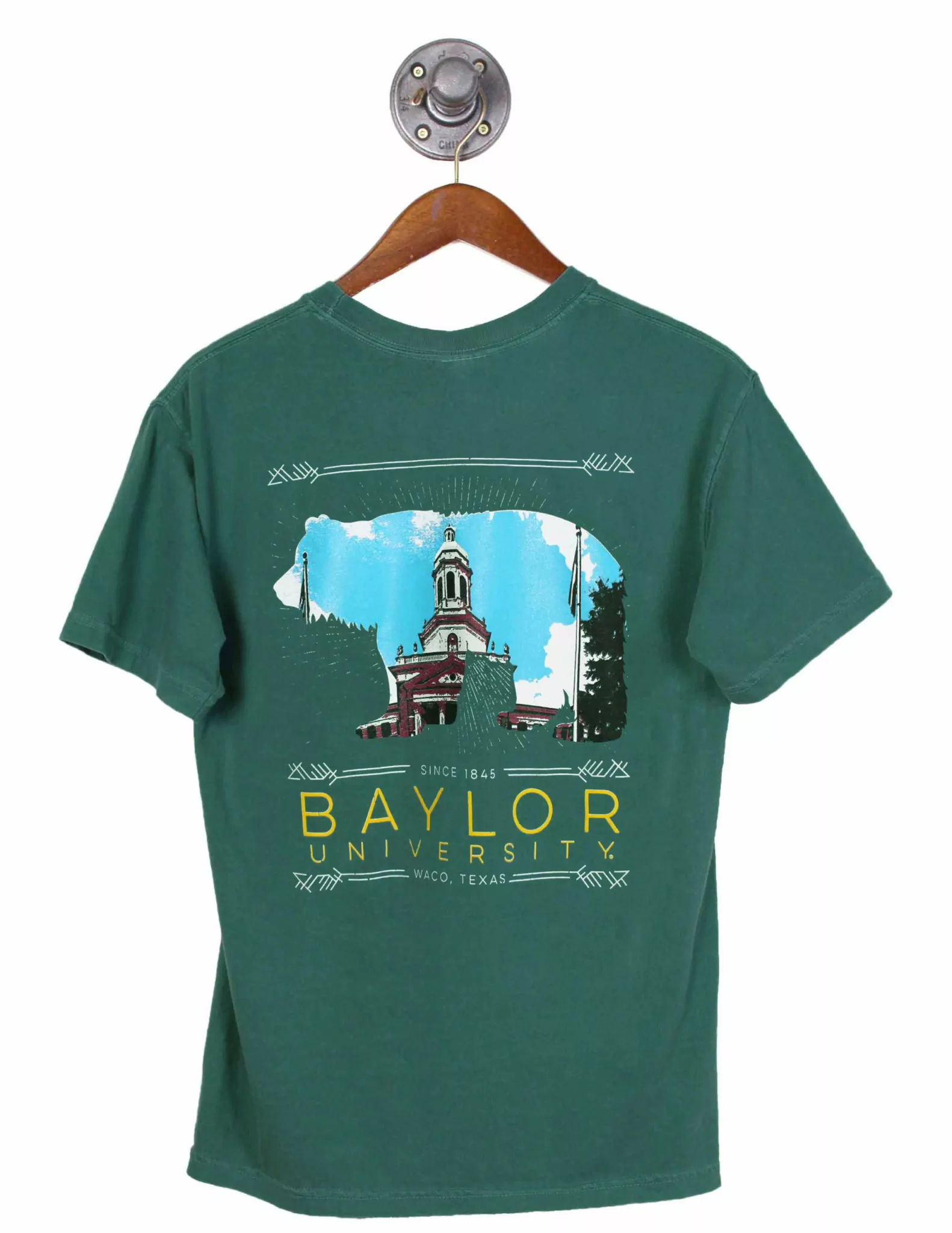 BU Visual Cutout