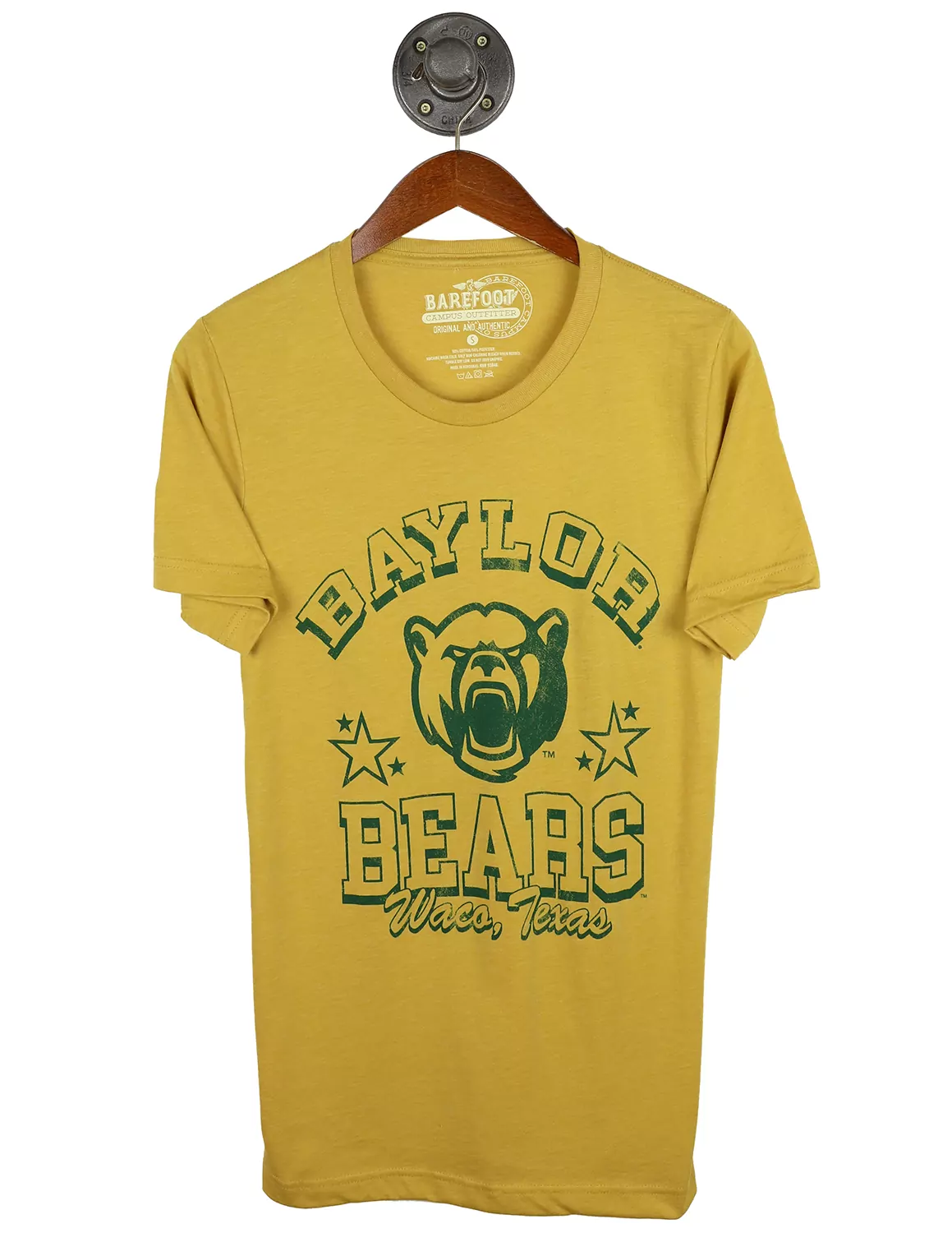 BU We On The Attack Short Sleeve