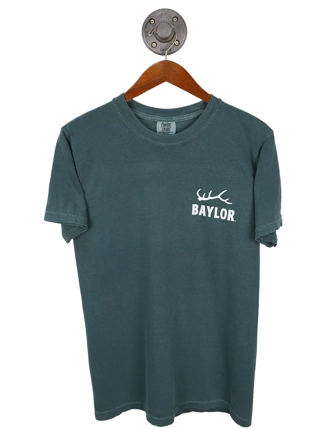 BU Wild & Free Deer Short Sleeve - Image 2