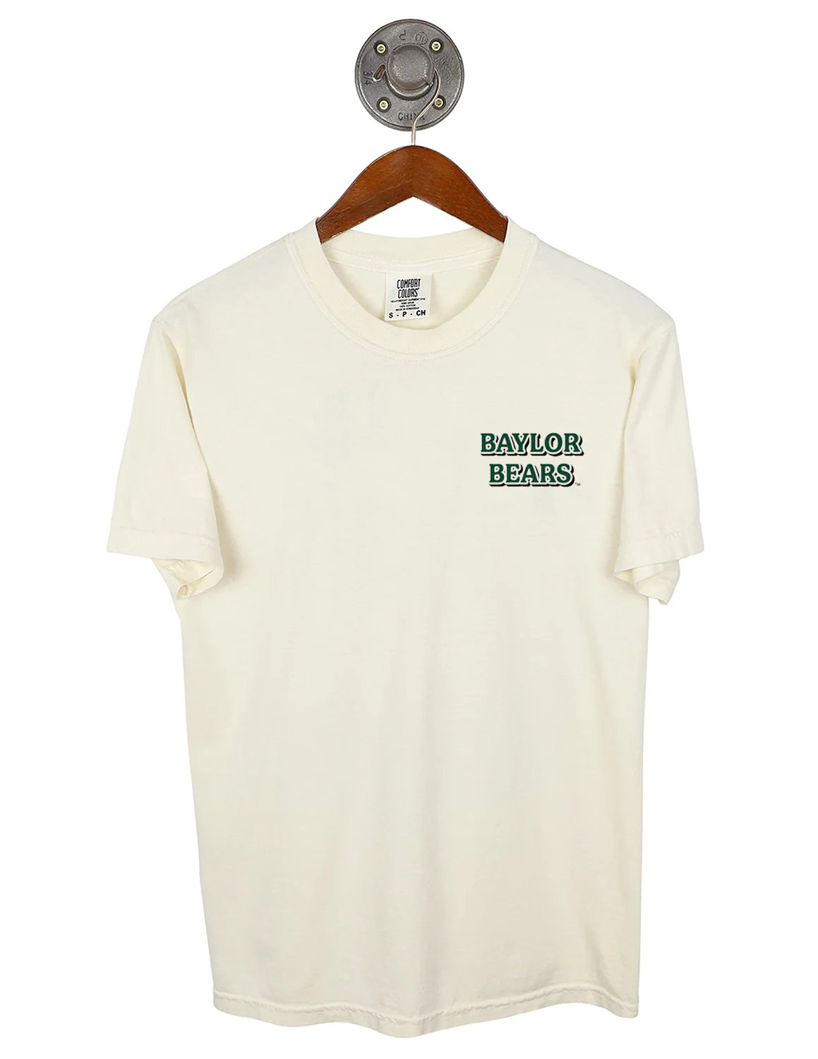 BU Wings Spread Short Sleeve - Image 2
