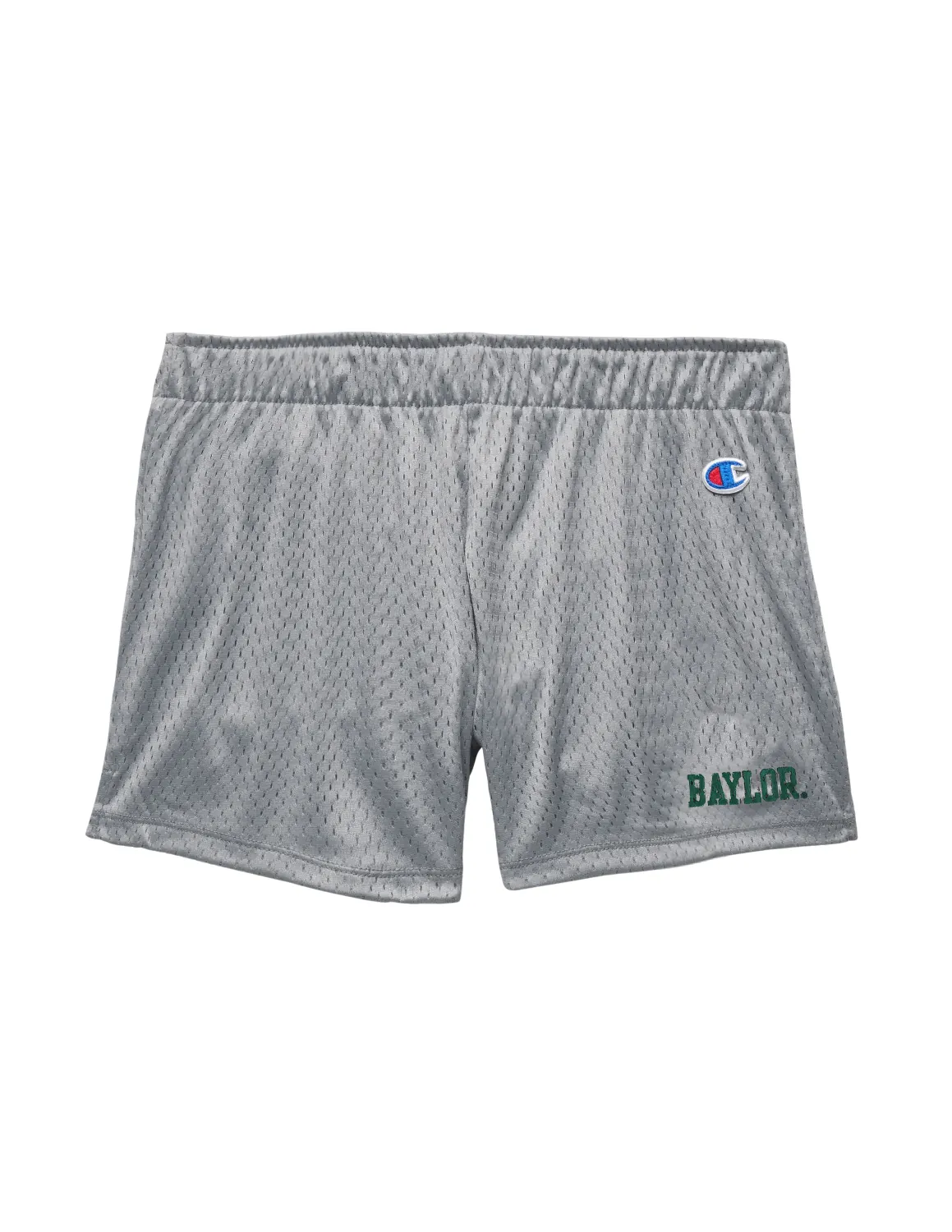 BU Women's Mesh Shorts