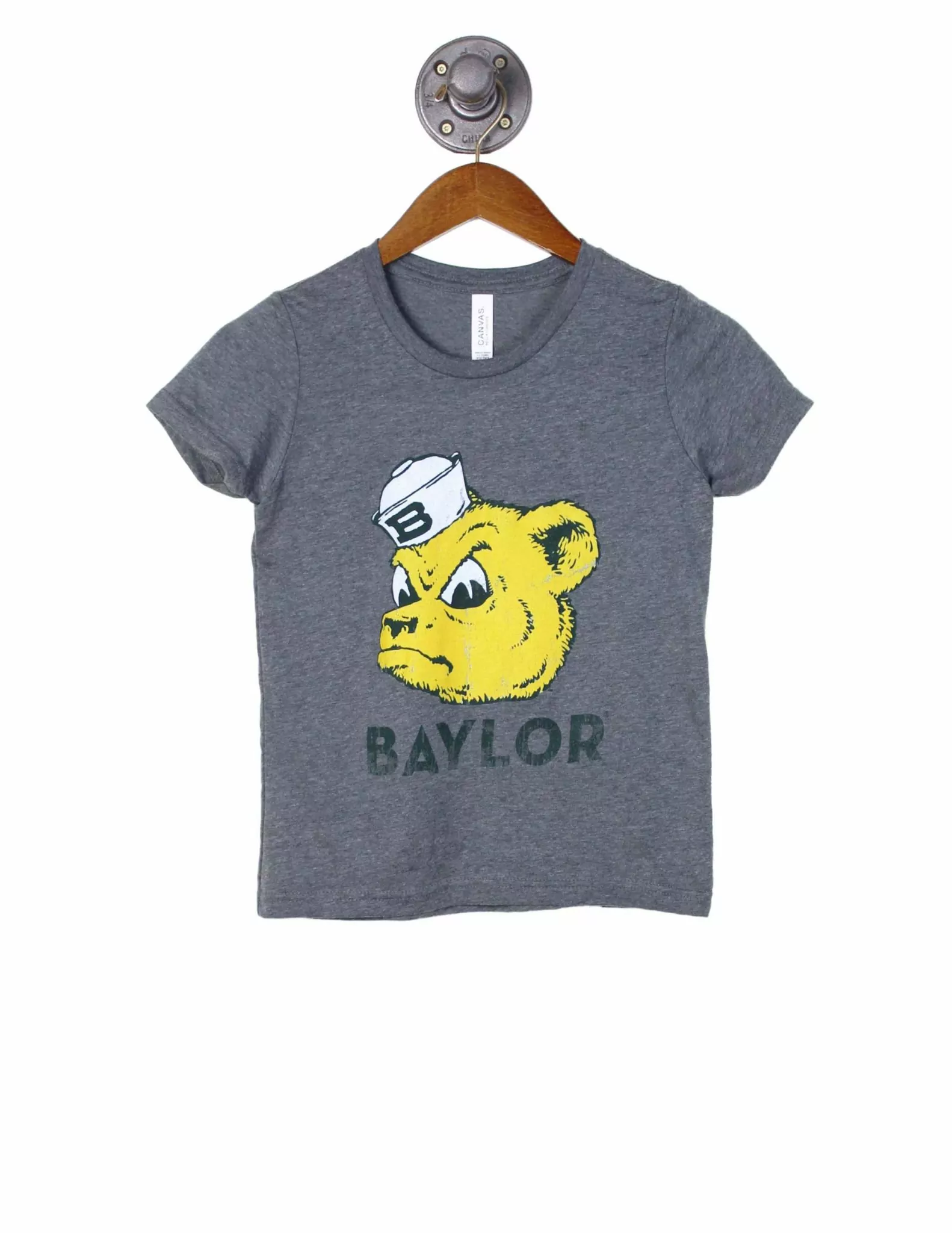 BU Youth Bear Year