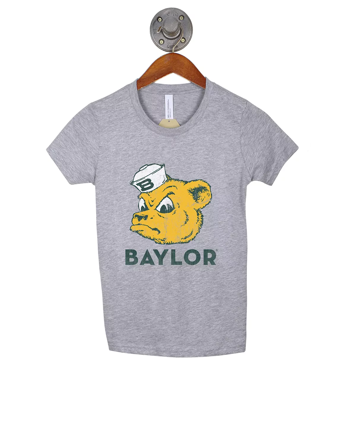 BU Youth Bear Year - Image 2