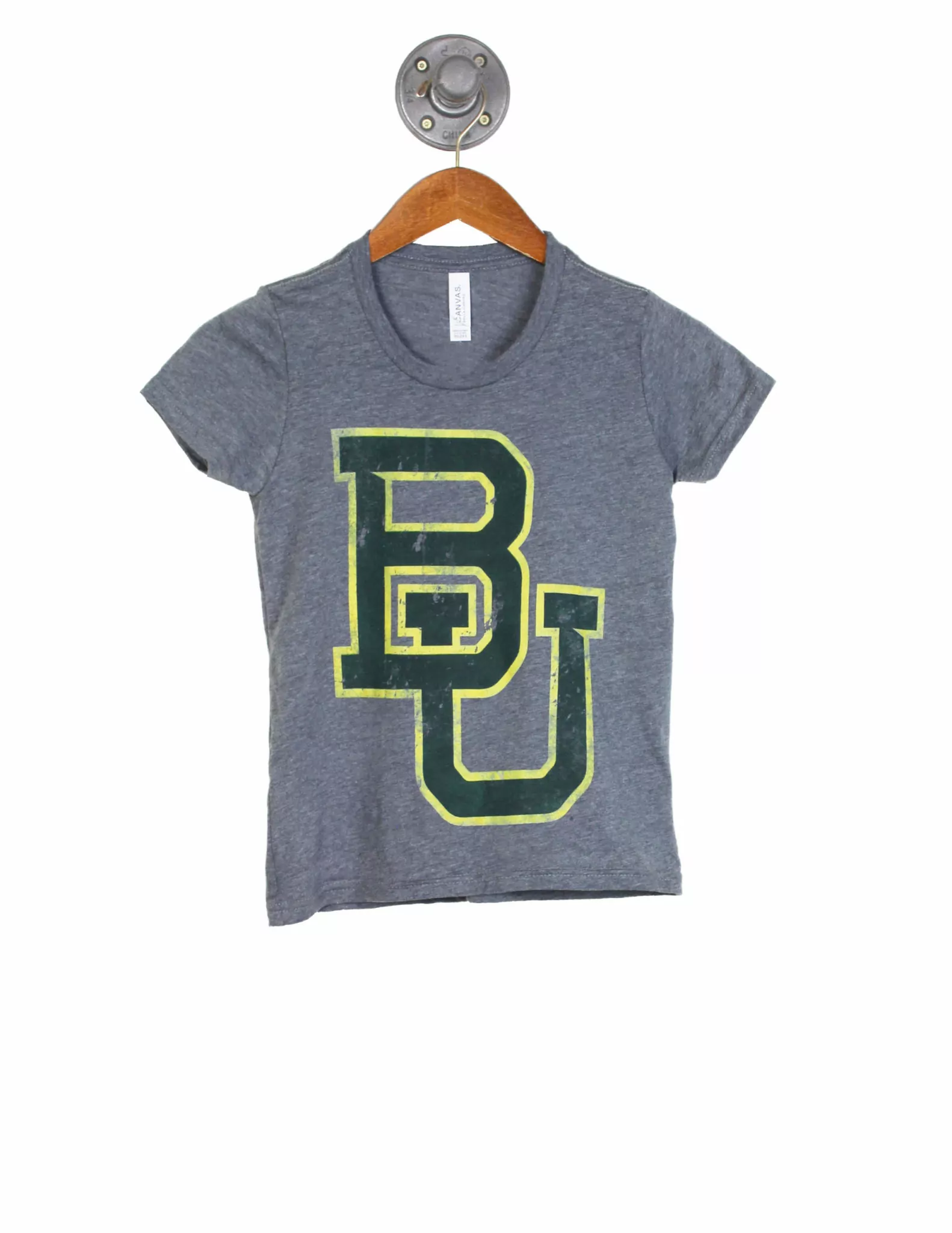 BU Youth New Year Short Sleeve