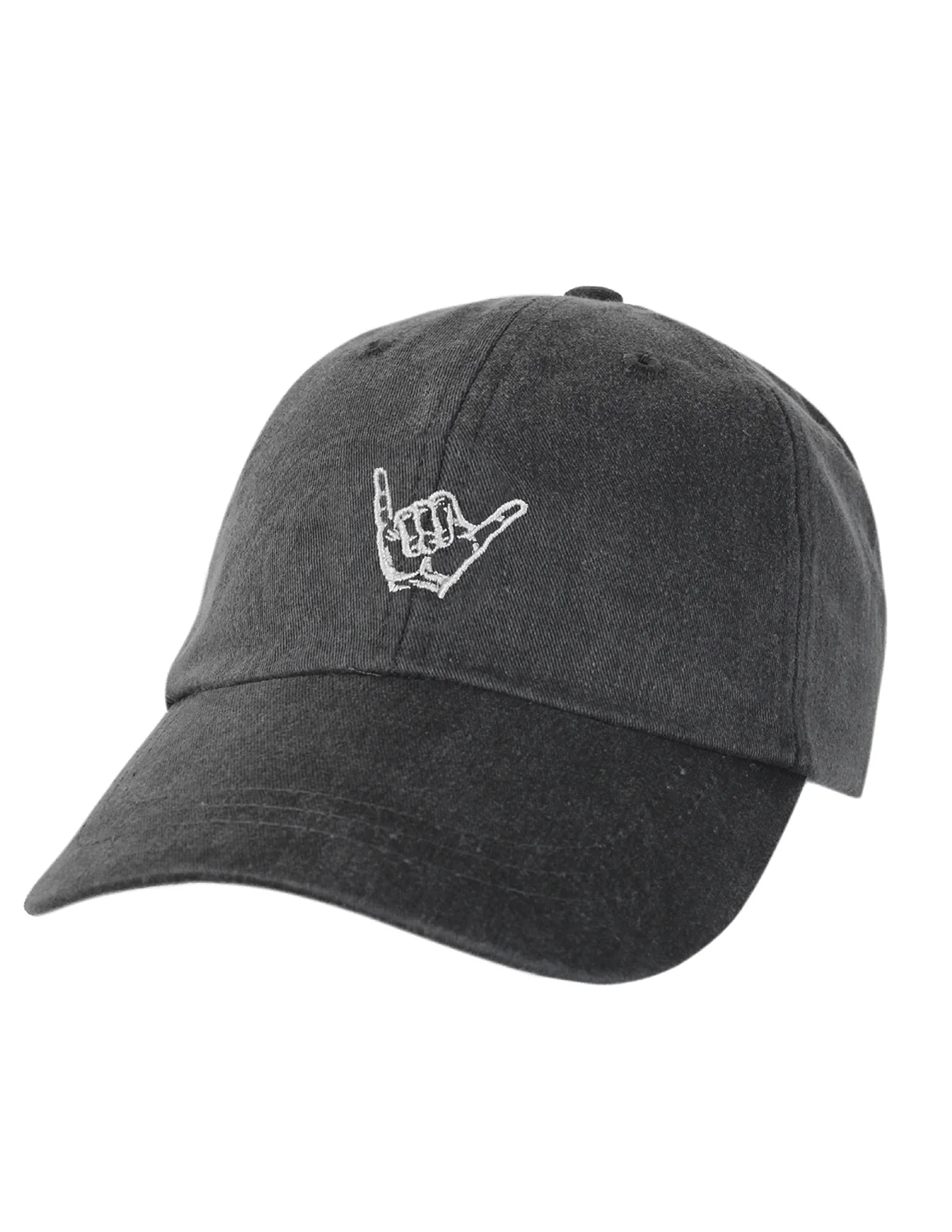 C Cocky Hand Hat - Image 2