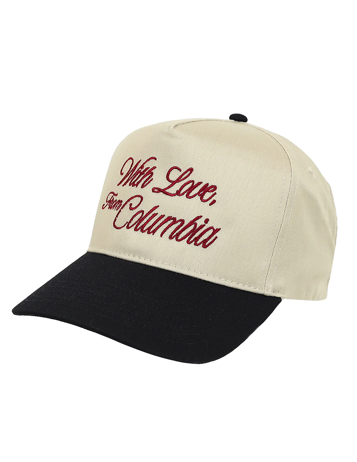 COLA C With Love Hat