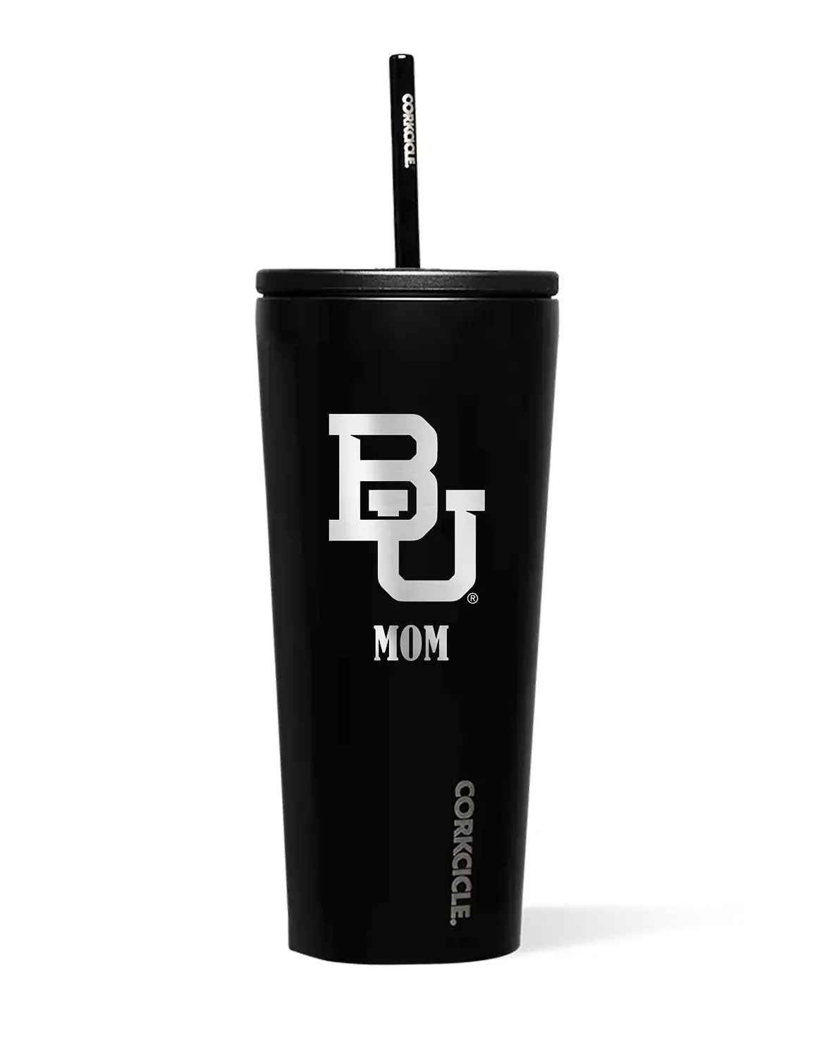 Corkcicle Baylor Mom 24 oz. Cold Cup - Image 2
