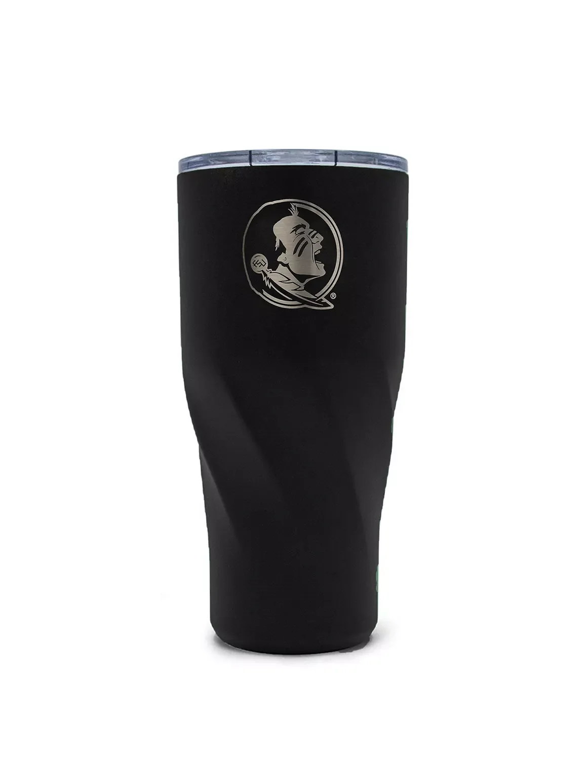FSU 20oz. Morgan Logo Tumbler