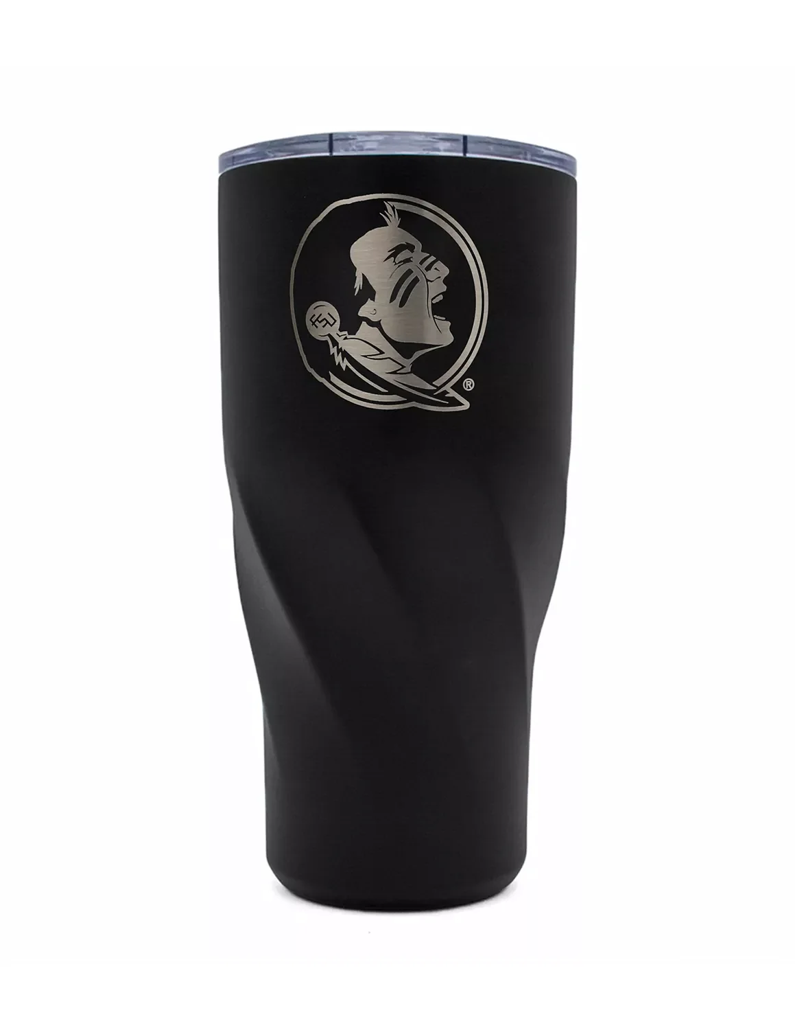 FSU 30oz. Morgan Logo Tumbler