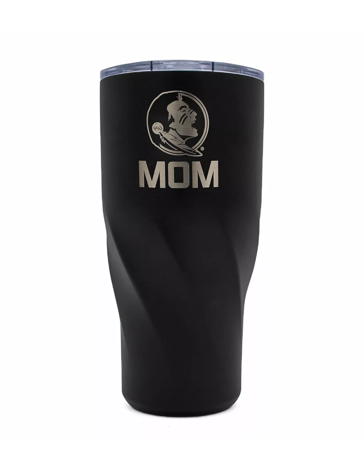 FSU 30oz. Morgan Mom Tumbler