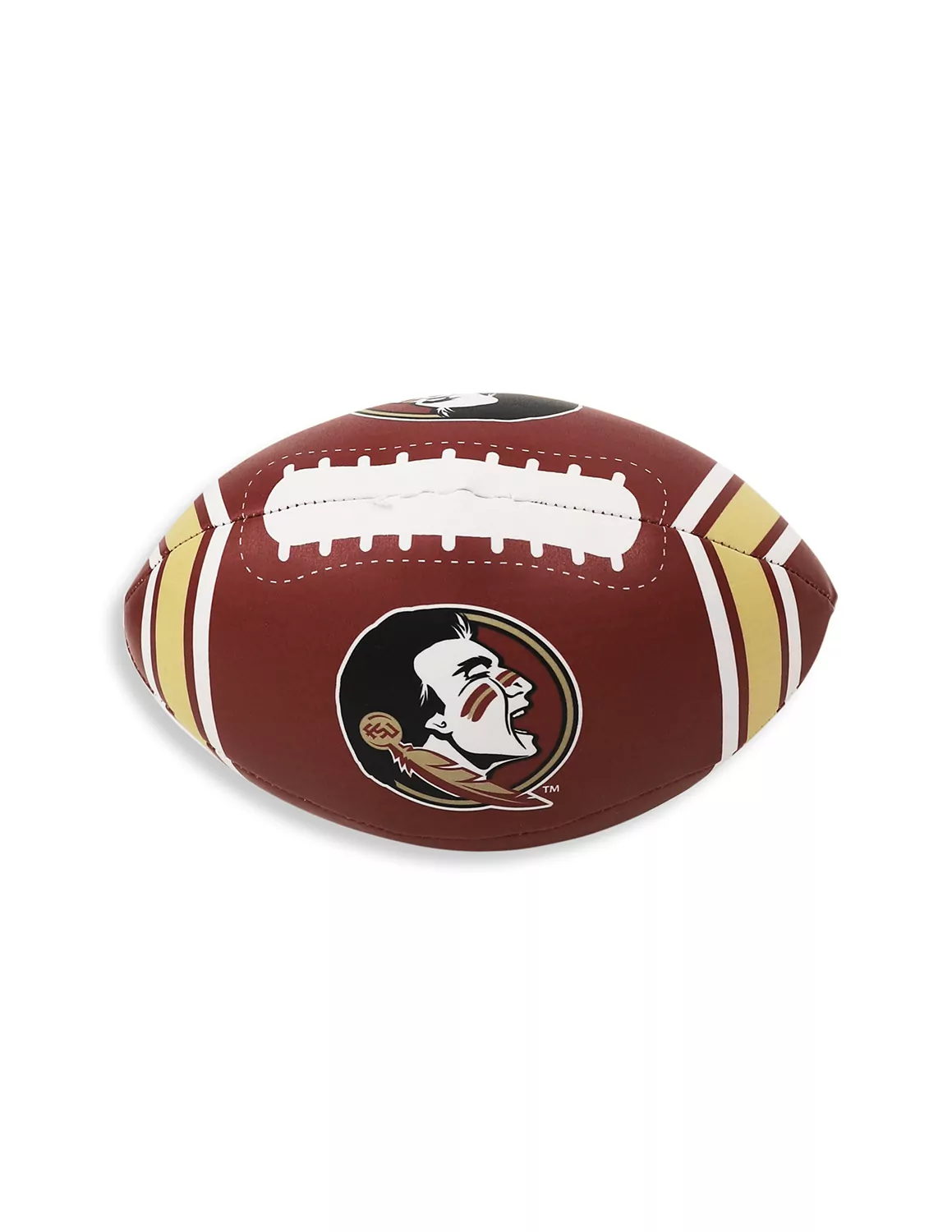 FSU 8" Softee Football