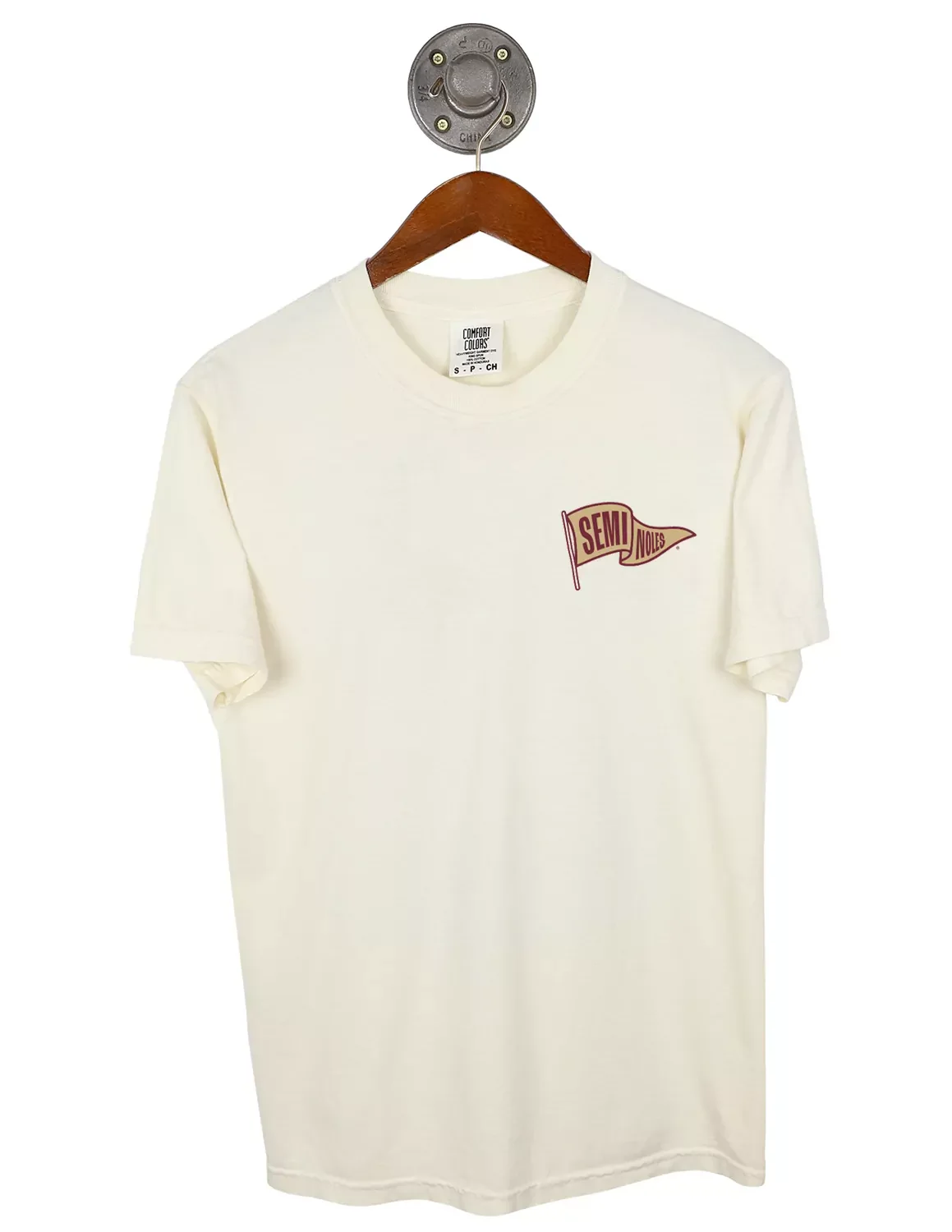FSU Always Wave Short Sleeve - Image 2