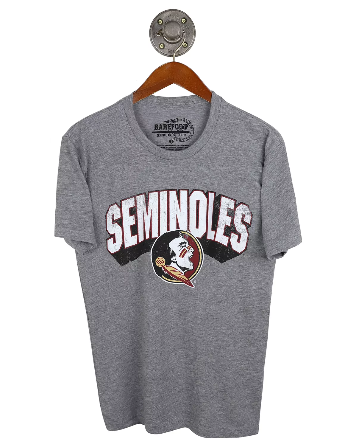 FSU Arch In Ya Face Short Sleeve
