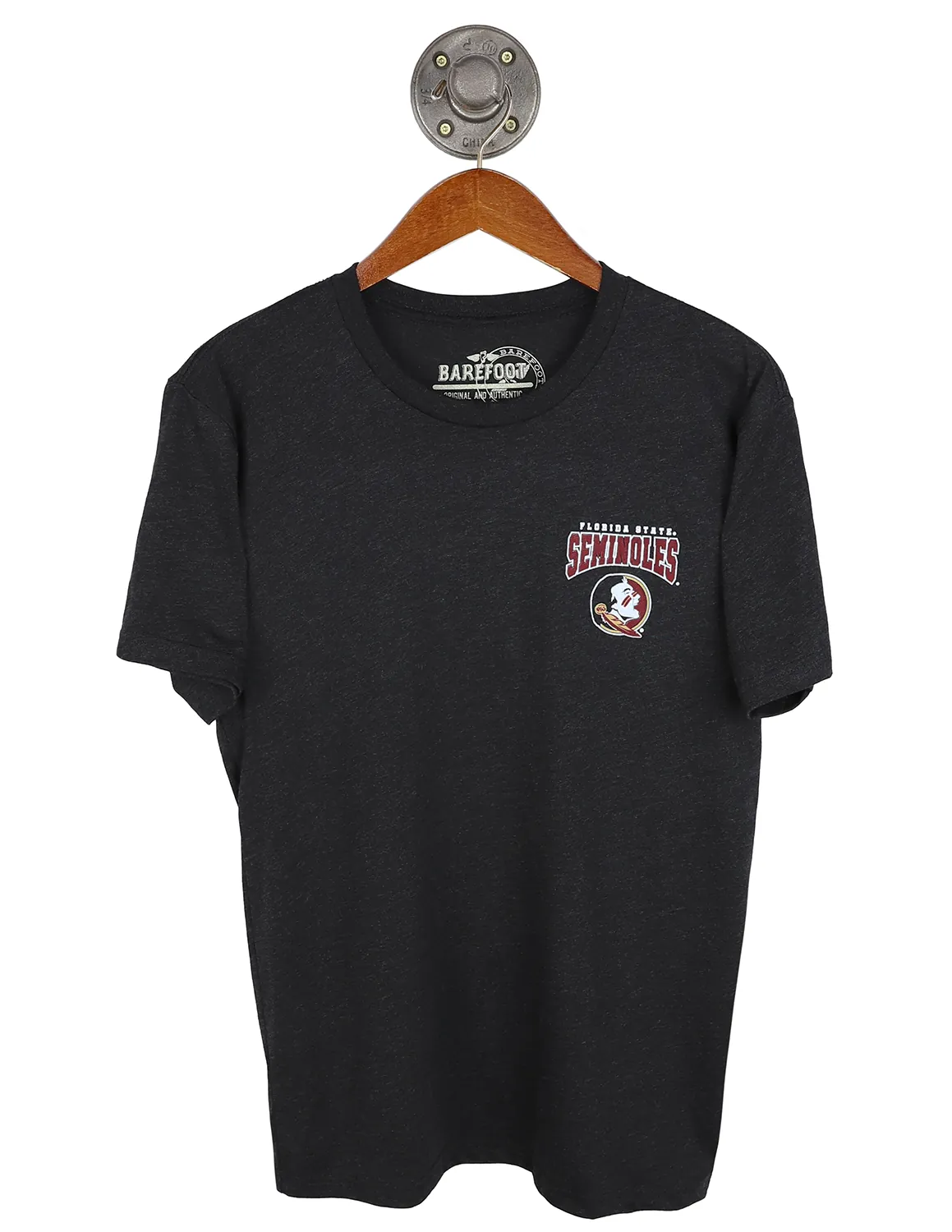 FSU Back To Basic Short Sleeve - Image 2