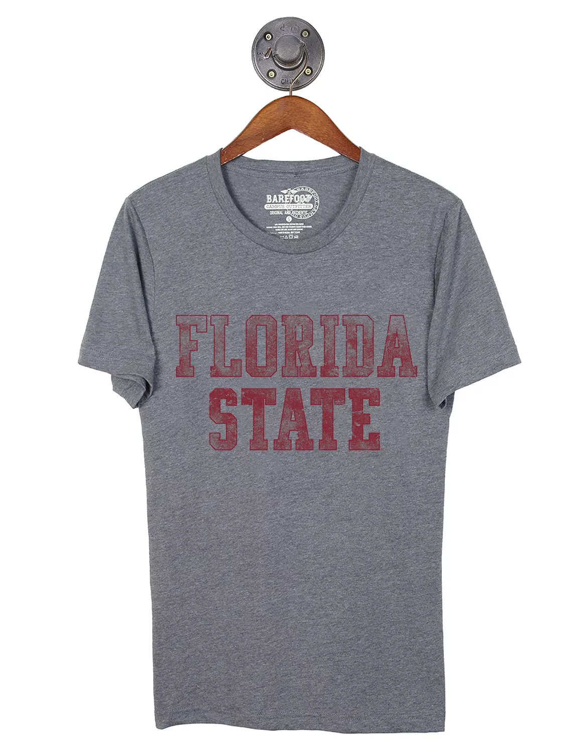 FSU Barely There Short Sleeve - Image 2