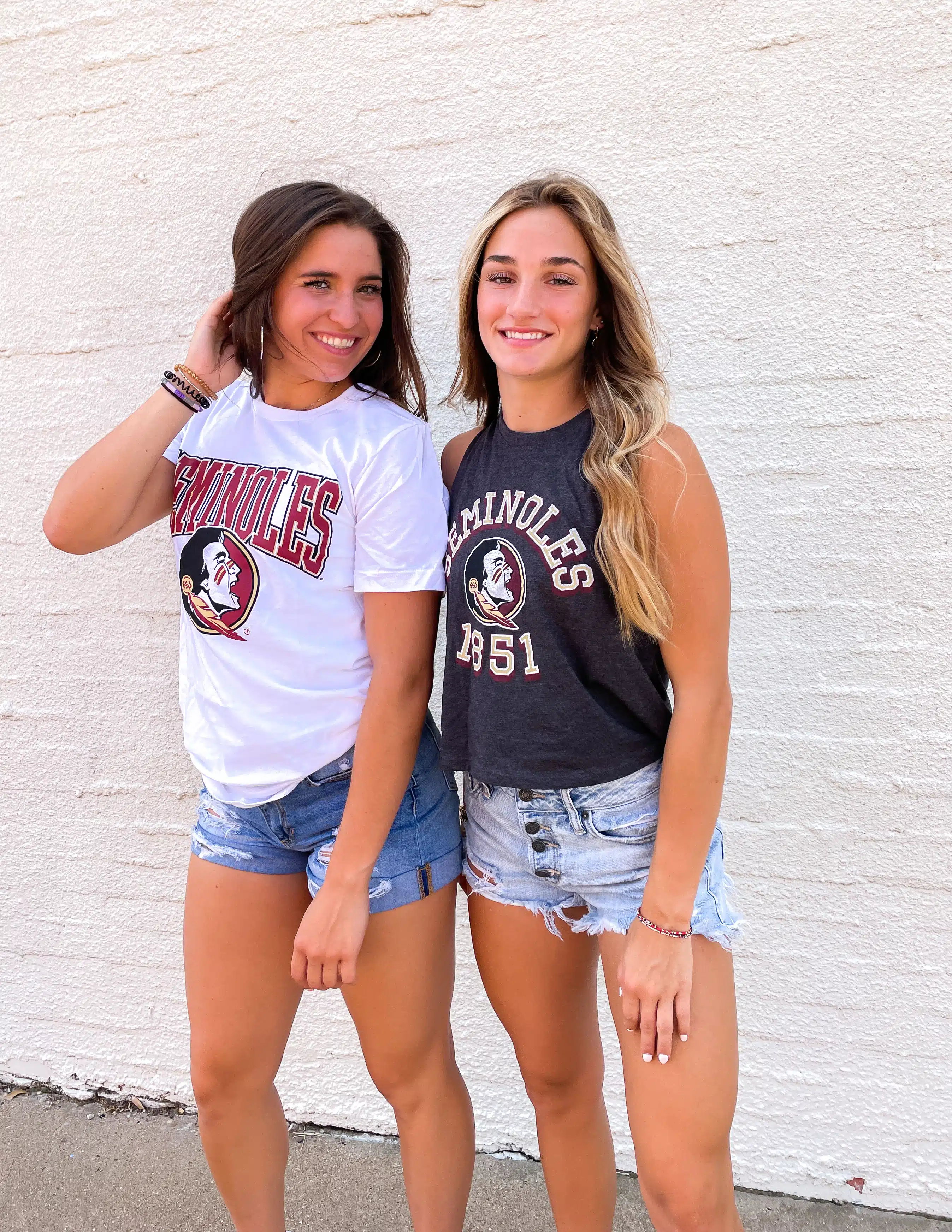 FSU Big Joe Short Sleeve - Image 2