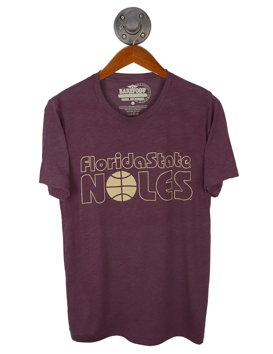FSU BKB Spell It Out Short Sleeve