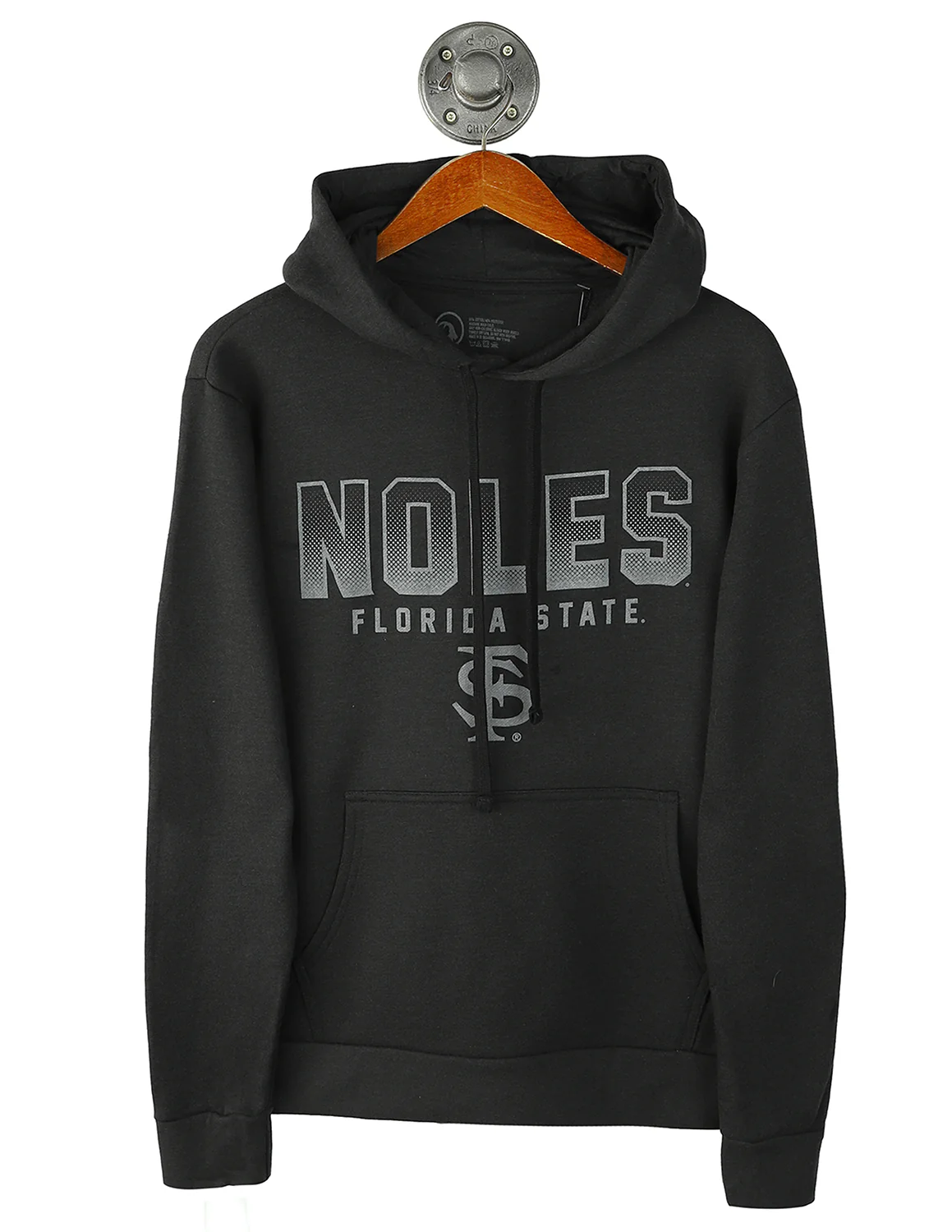 FSU Bold Fade Hoodie