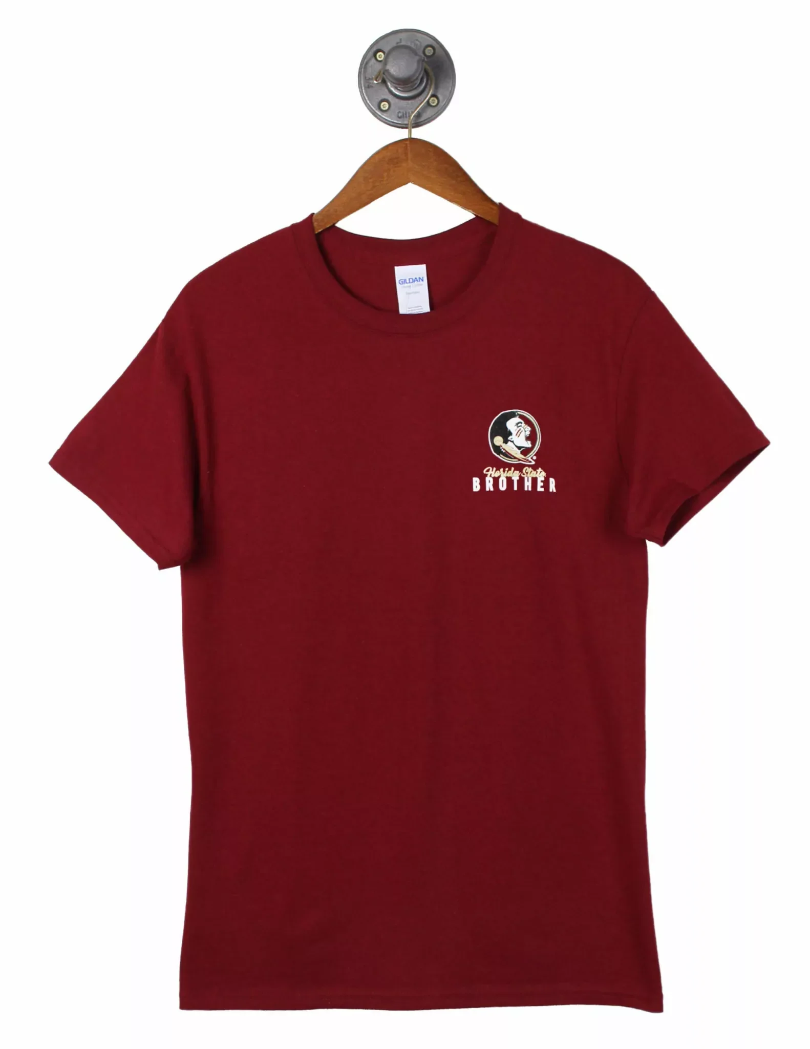 FSU Bro Sibling Rivalry Short Sleeve - Image 2