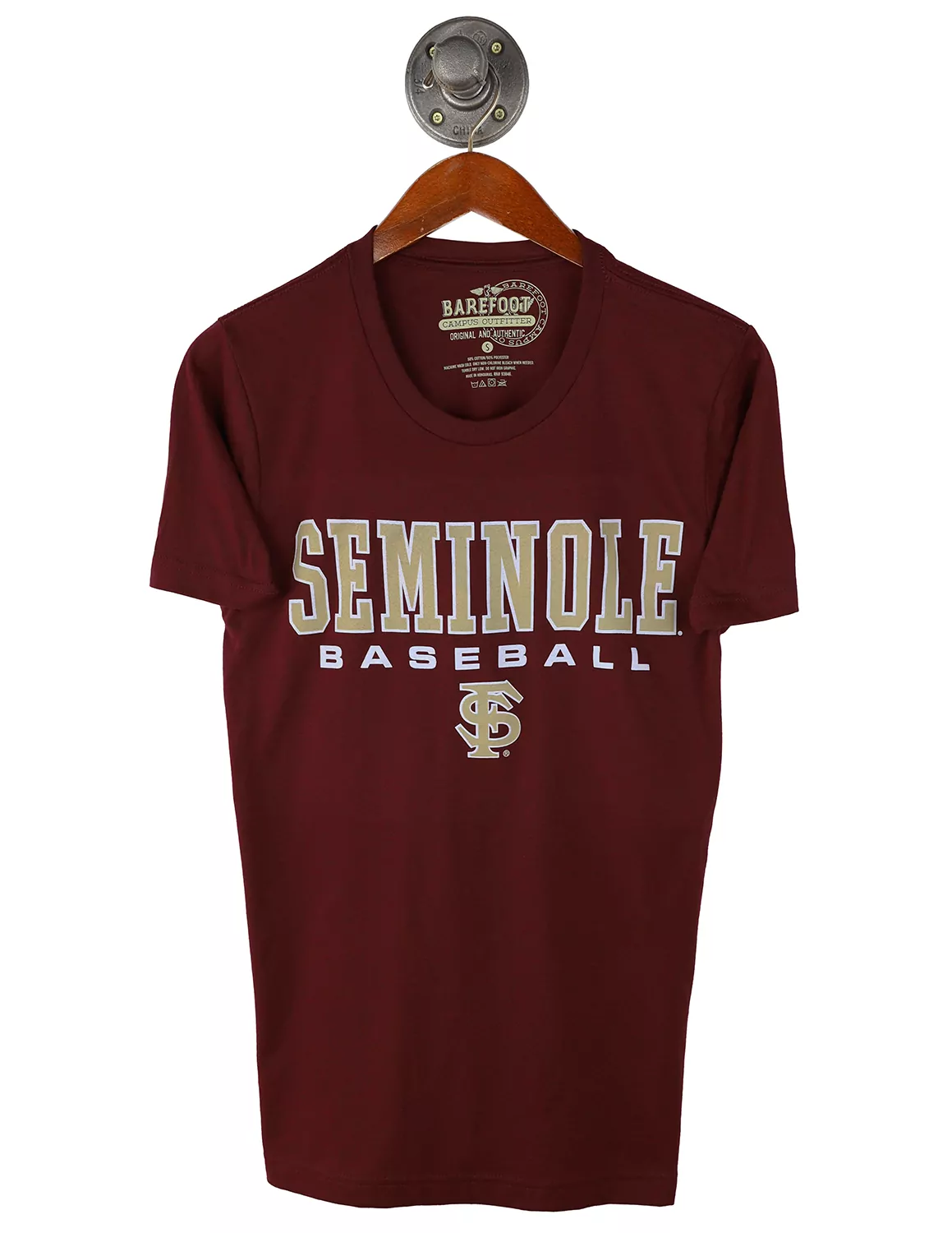 FSU BSB Standard Short Sleeve