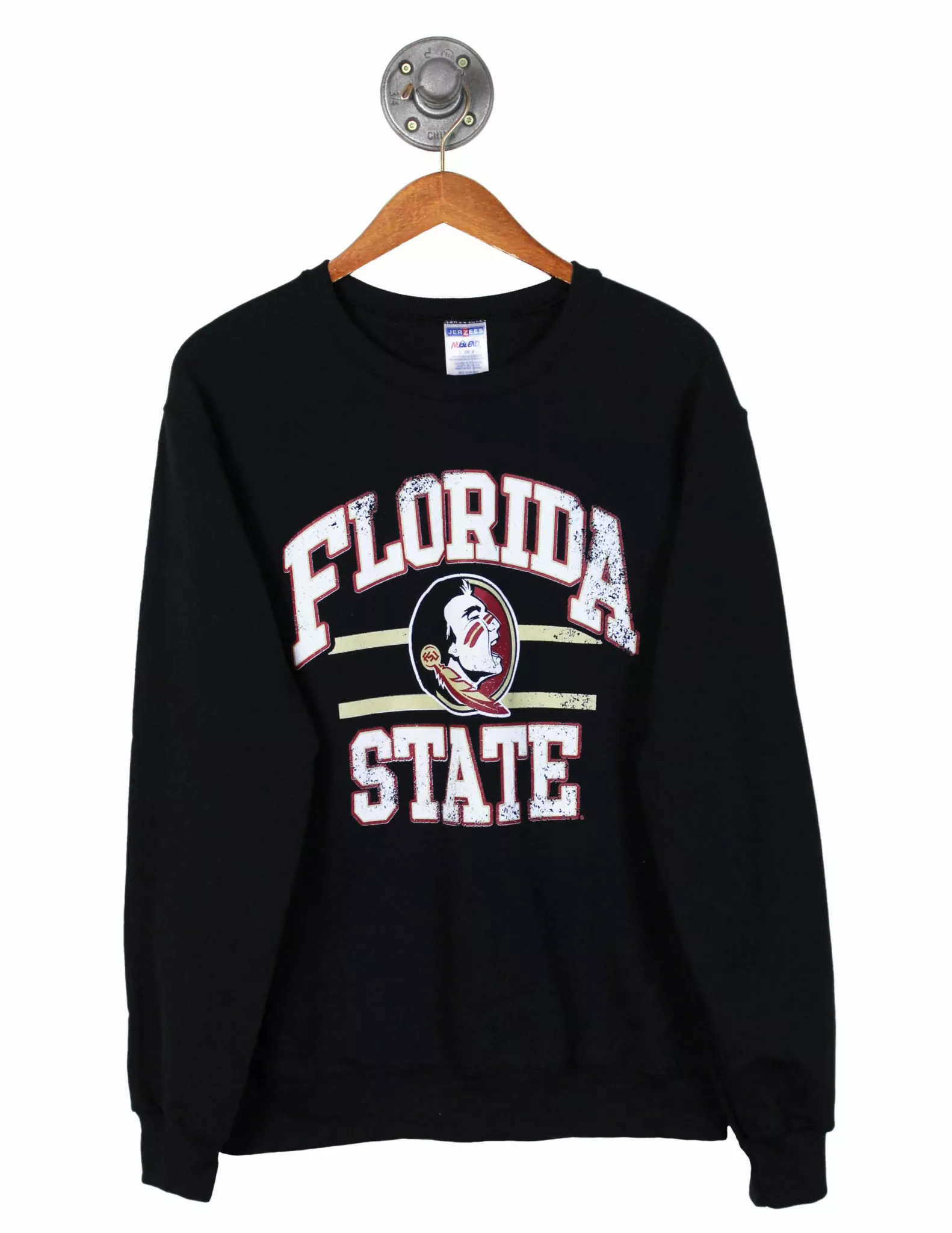 FSU Bulled Up
