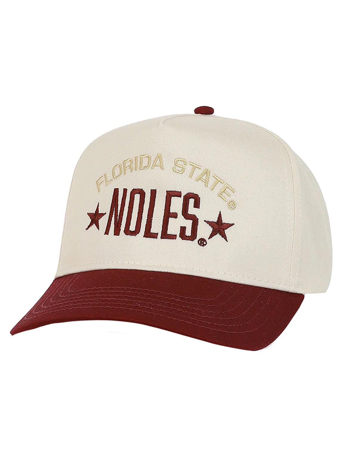 FSU C Between Two Stars Hat