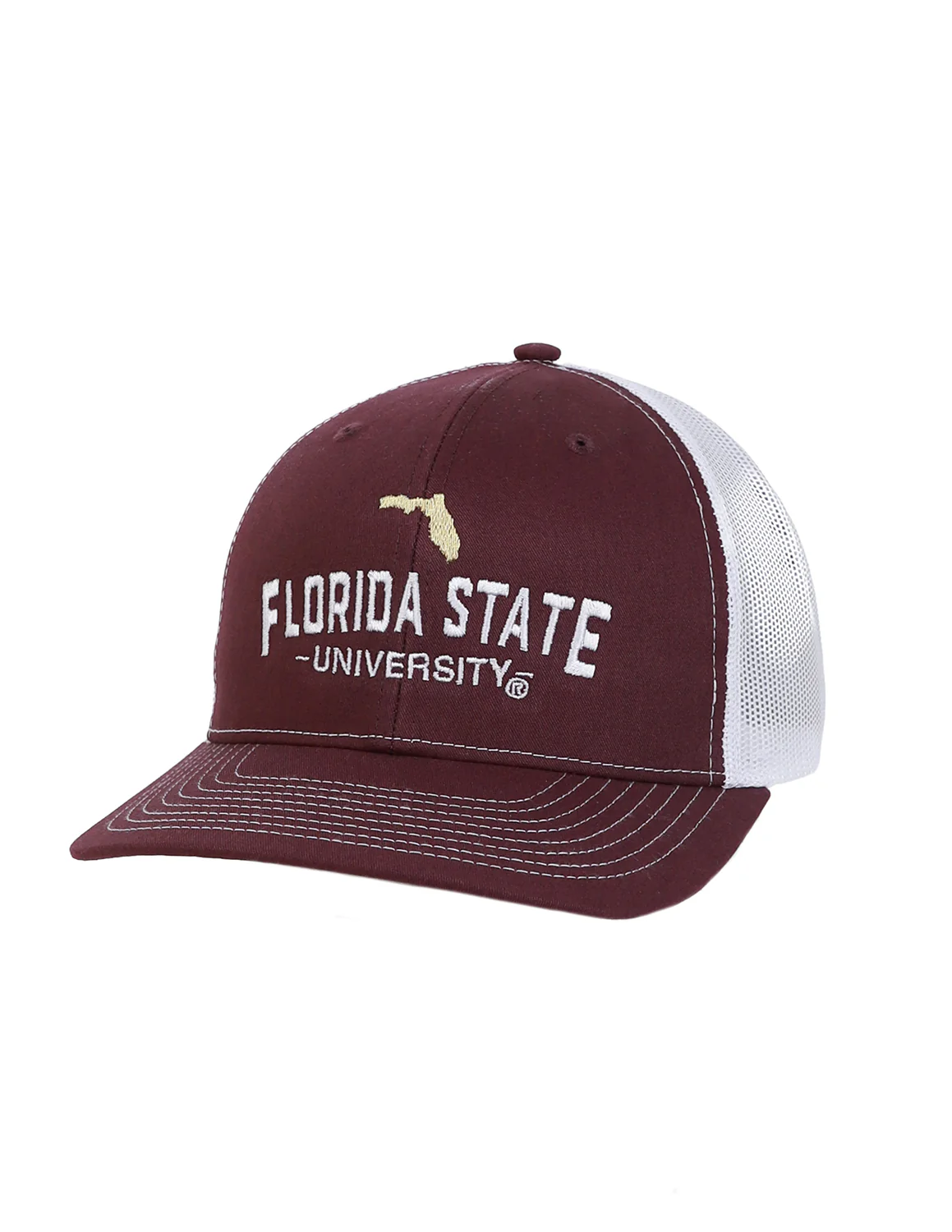 FSU C The Chop Hat - Image 2