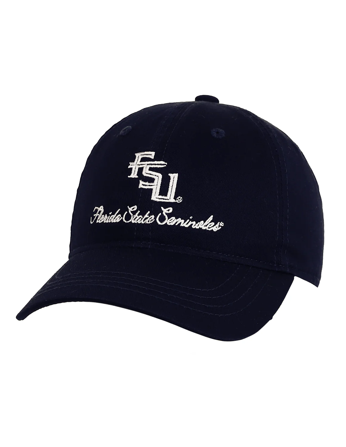 FSU C Logo With Mini Script Hat - Image 2