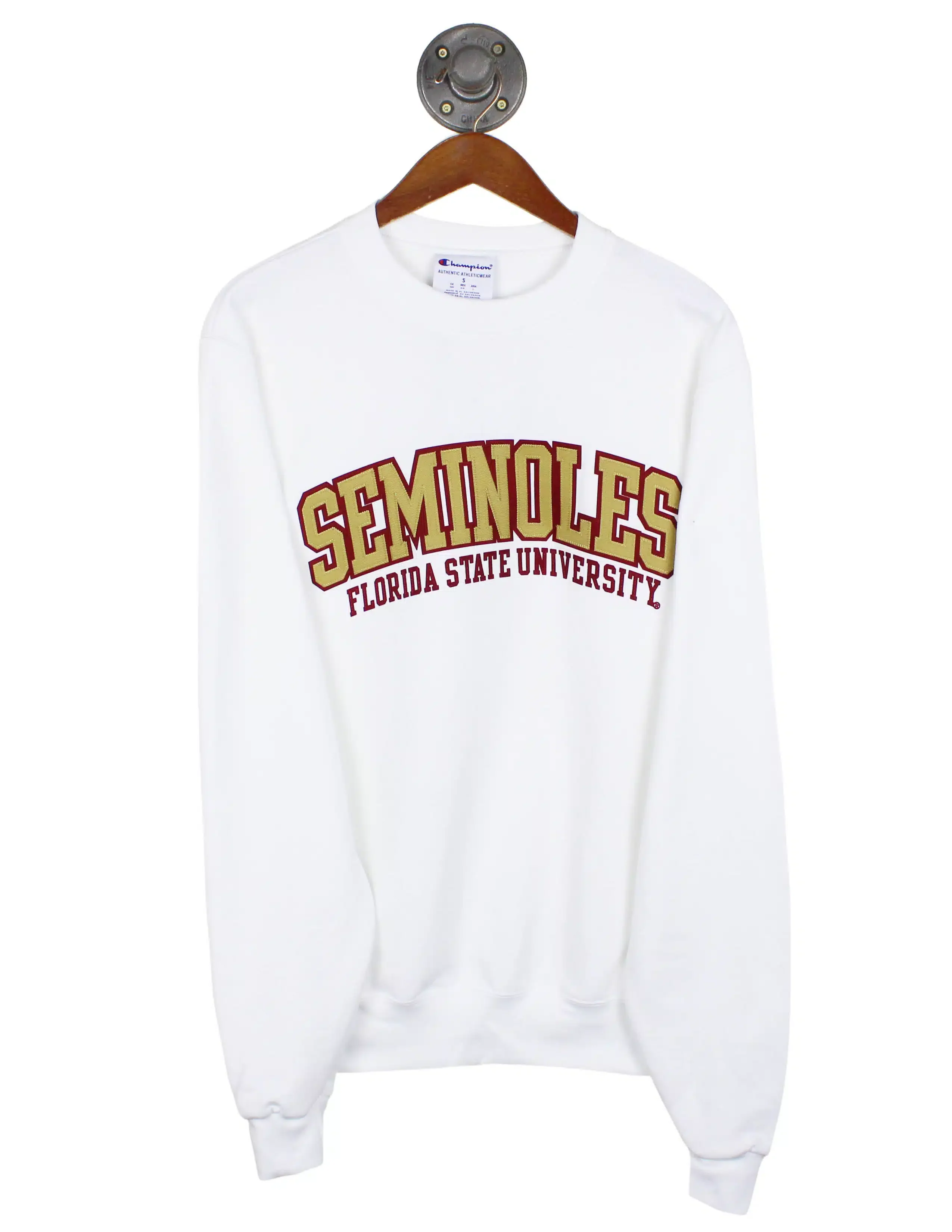FSU Champion Crew