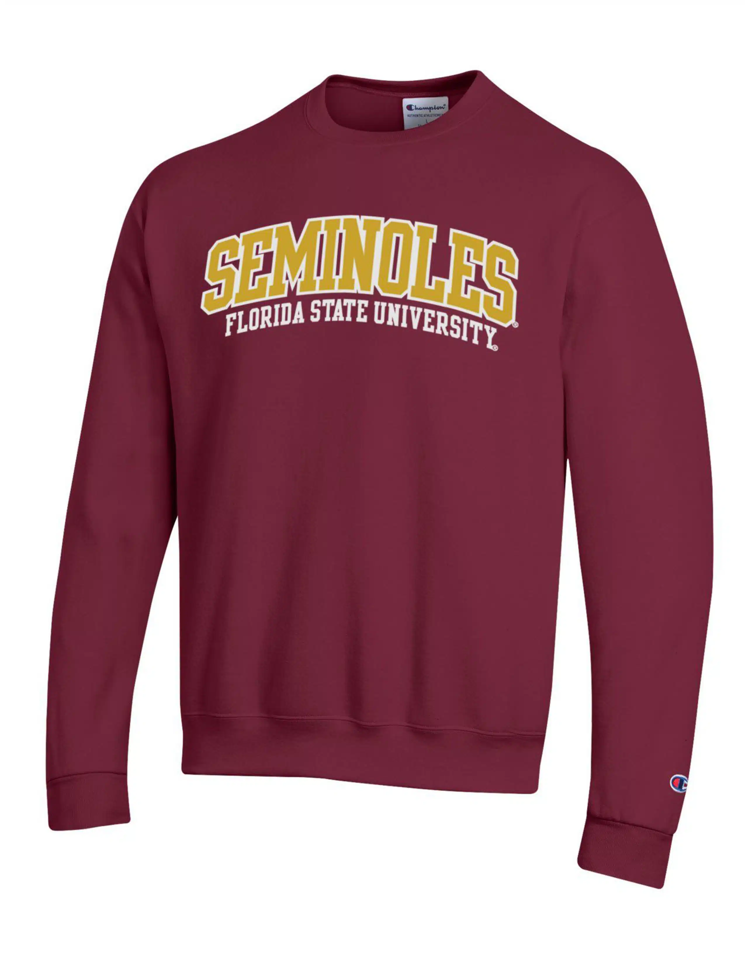 FSU Champion Crew