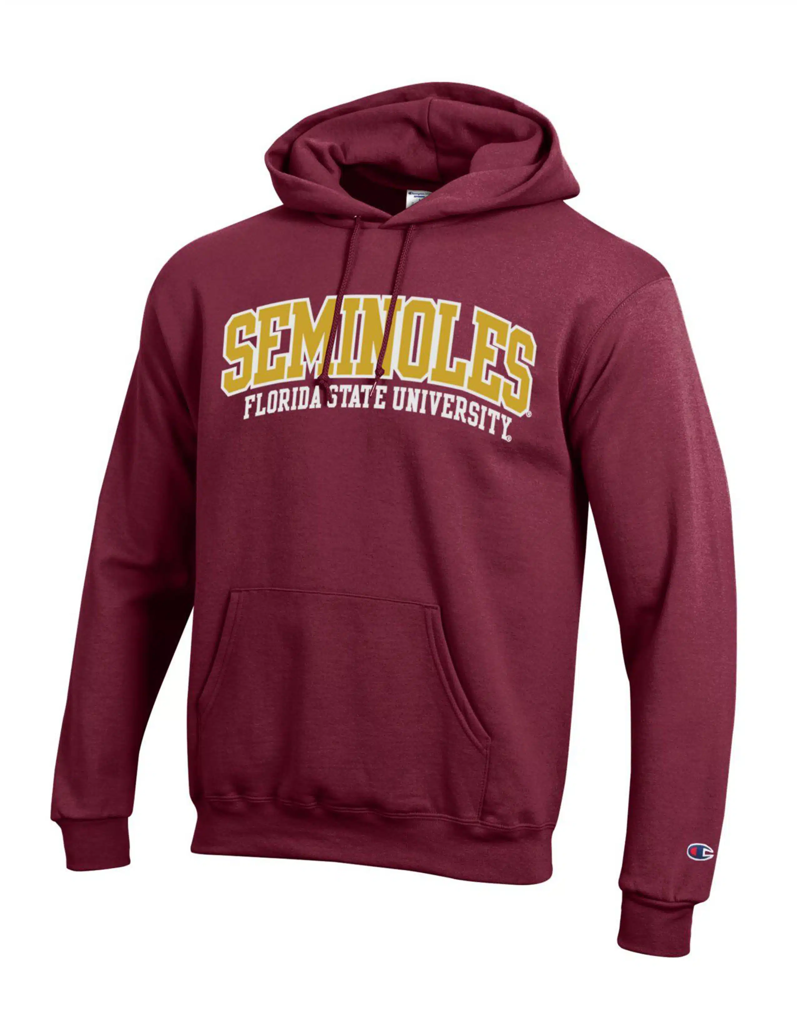 FSU Champion Hoodie