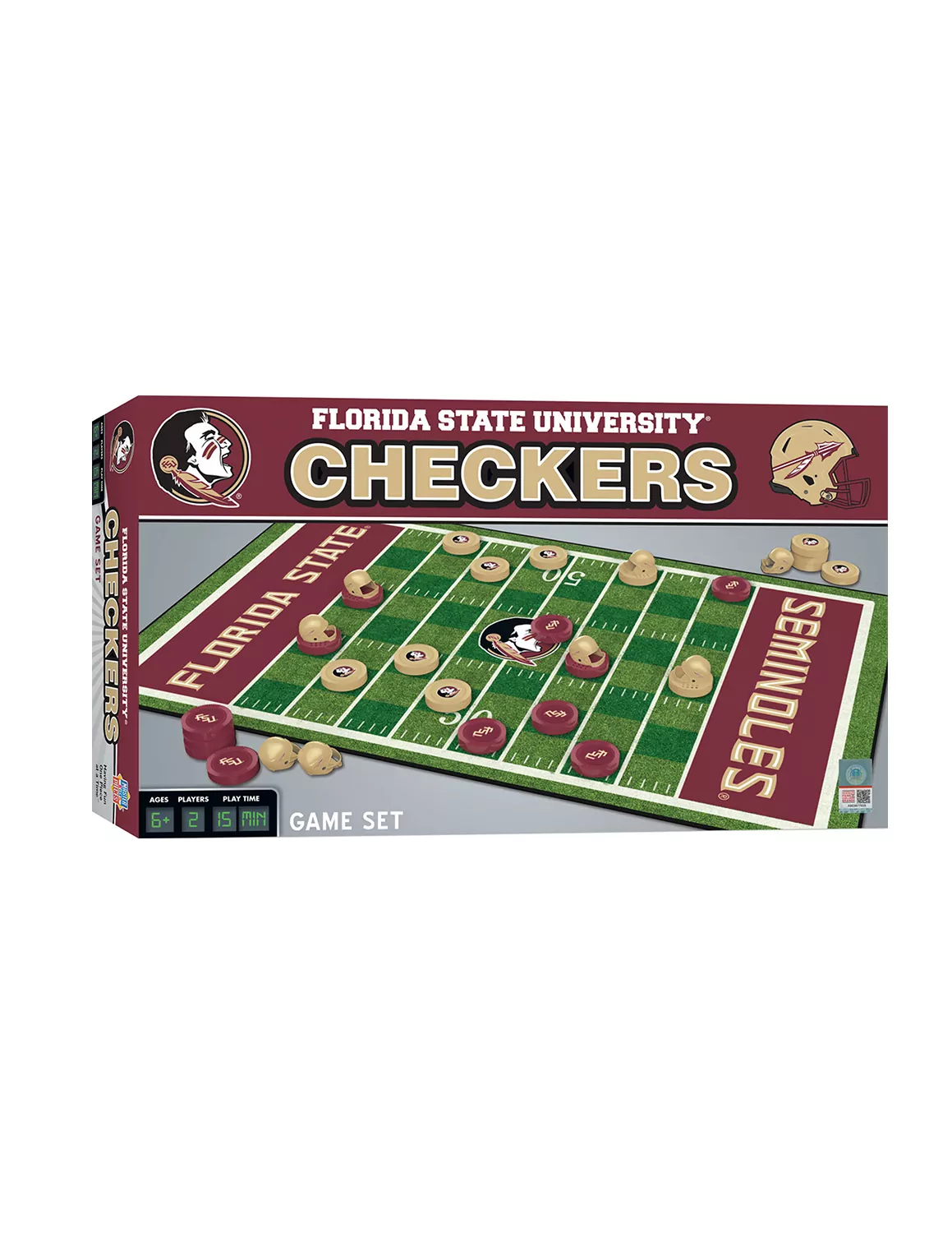 FSU Checkers