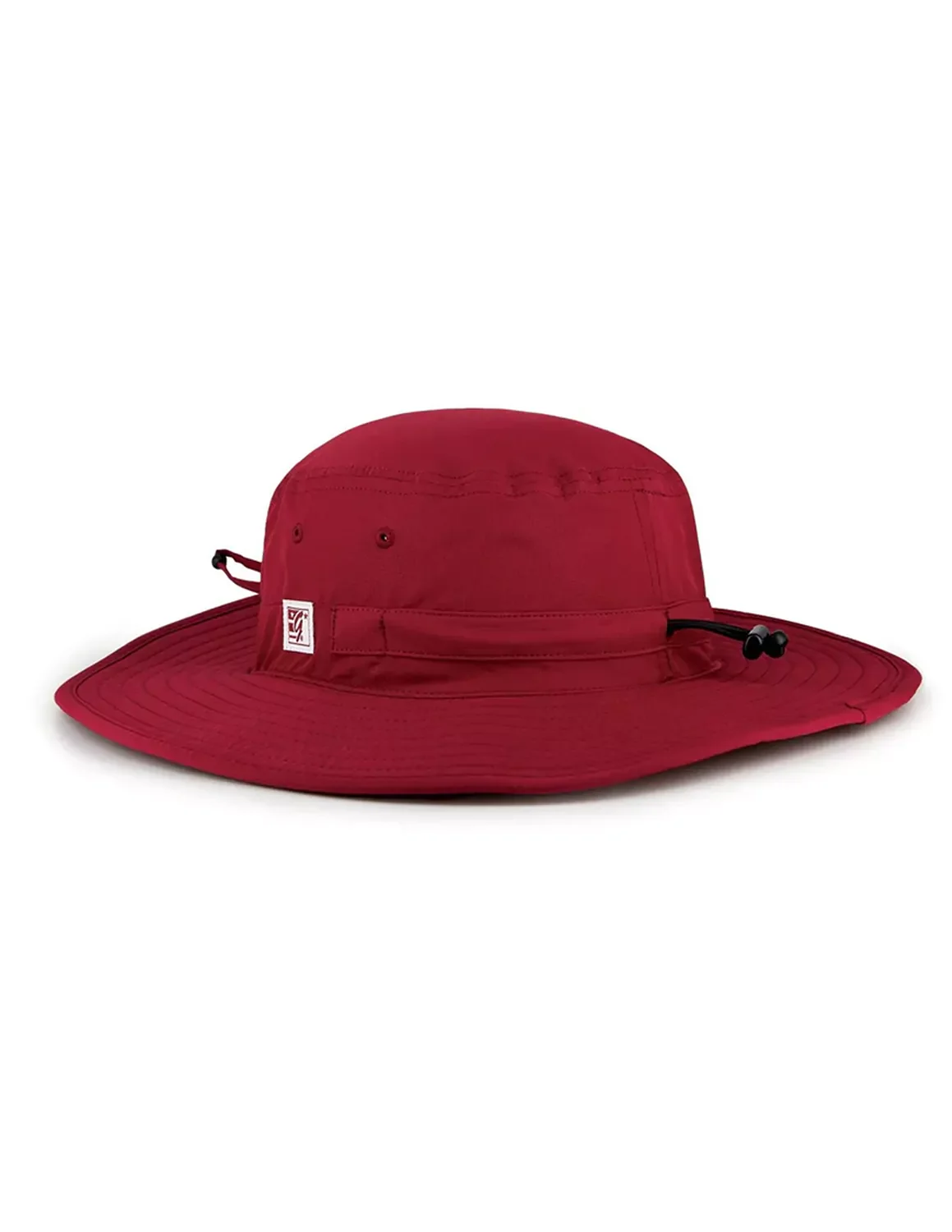 FSU Circle Bucket Boonie Hat - Image 2