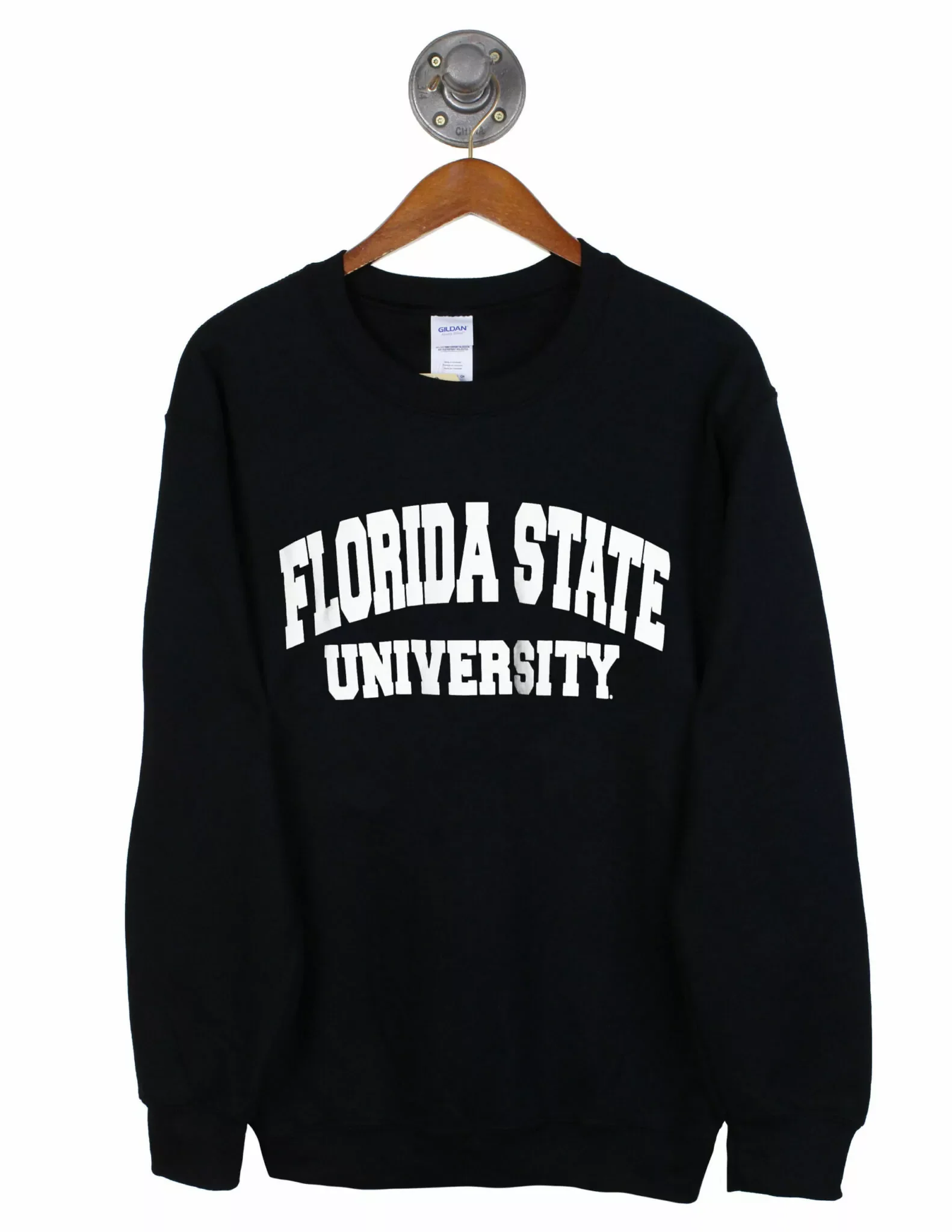 FSU Clutch Crewneck