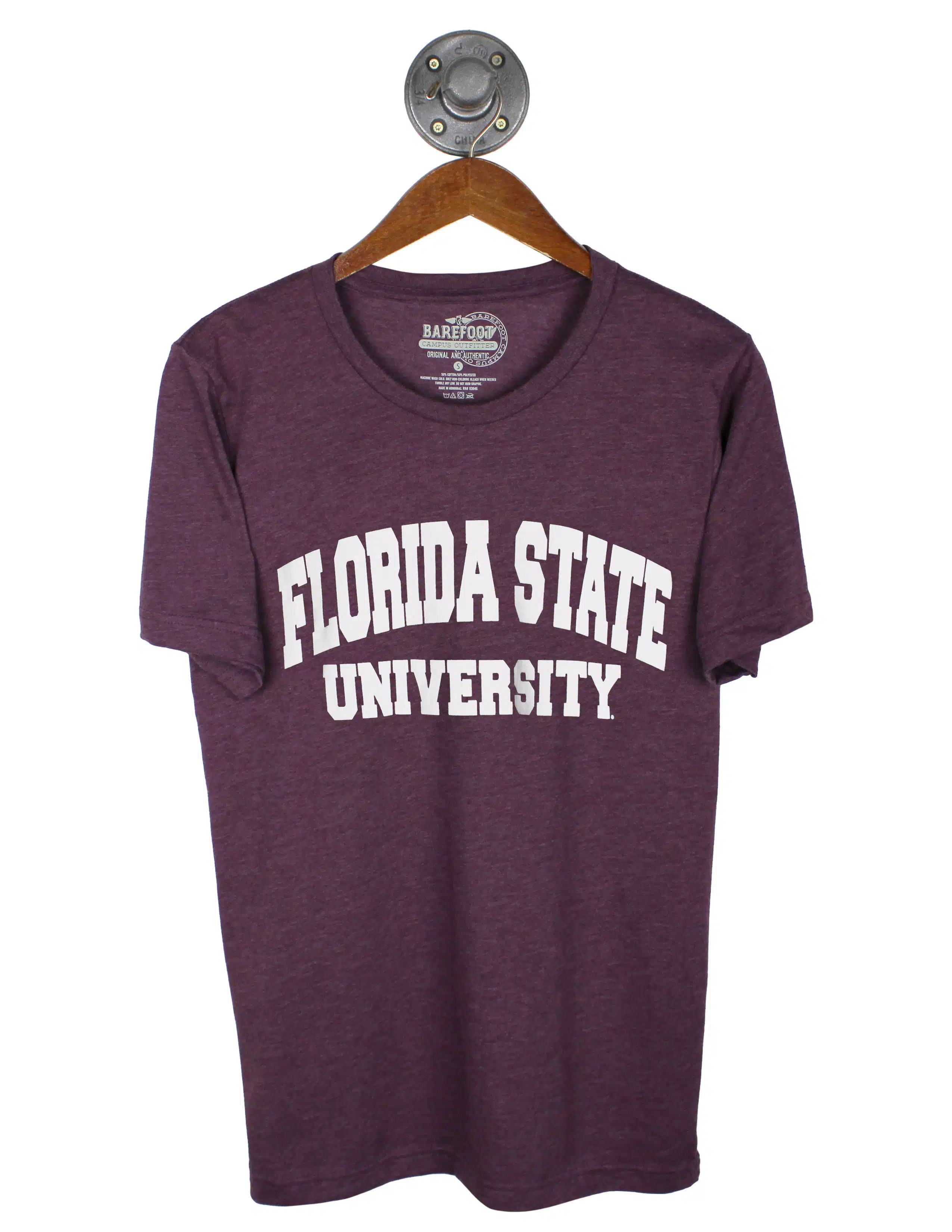 FSU Clutch Short Sleeve - Image 2