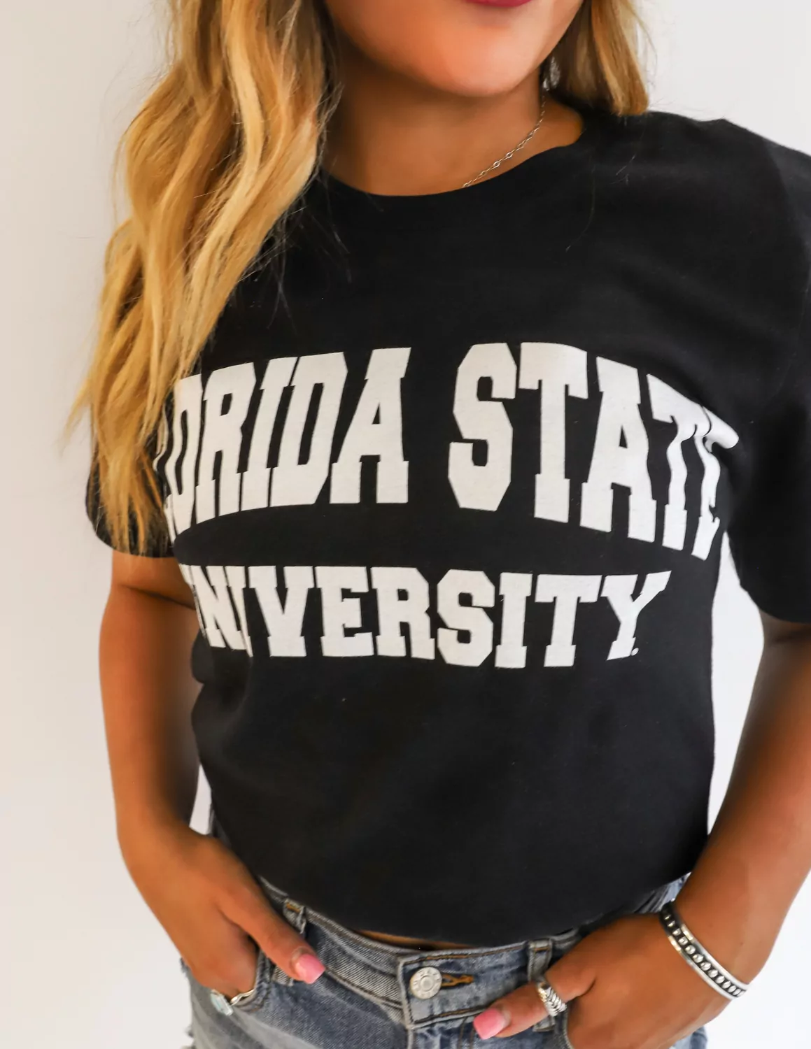 FSU Clutch Short Sleeve - Image 3