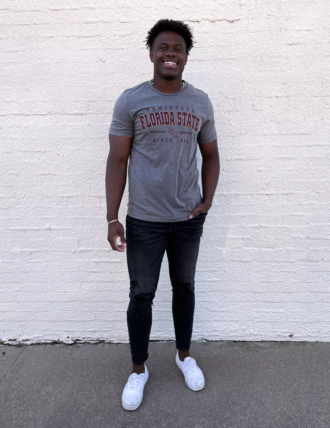 FSU Common Ground Short Sleeve - Image 2