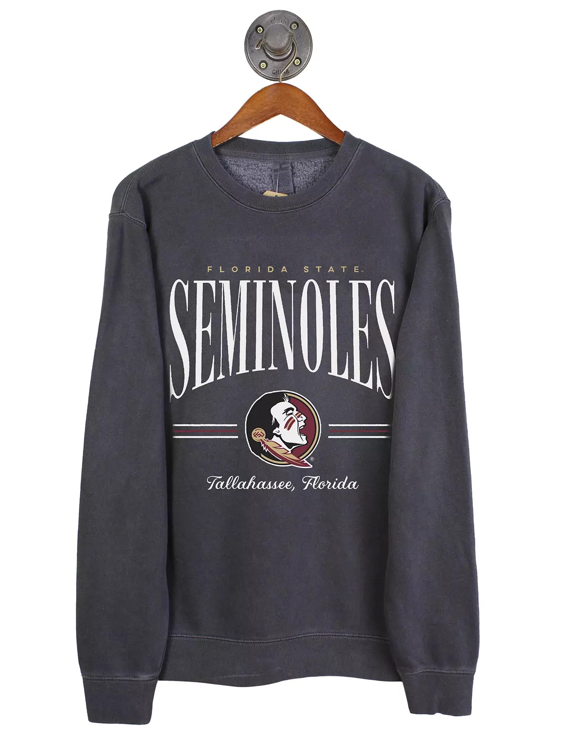 FSU Consistently Great Crewneck