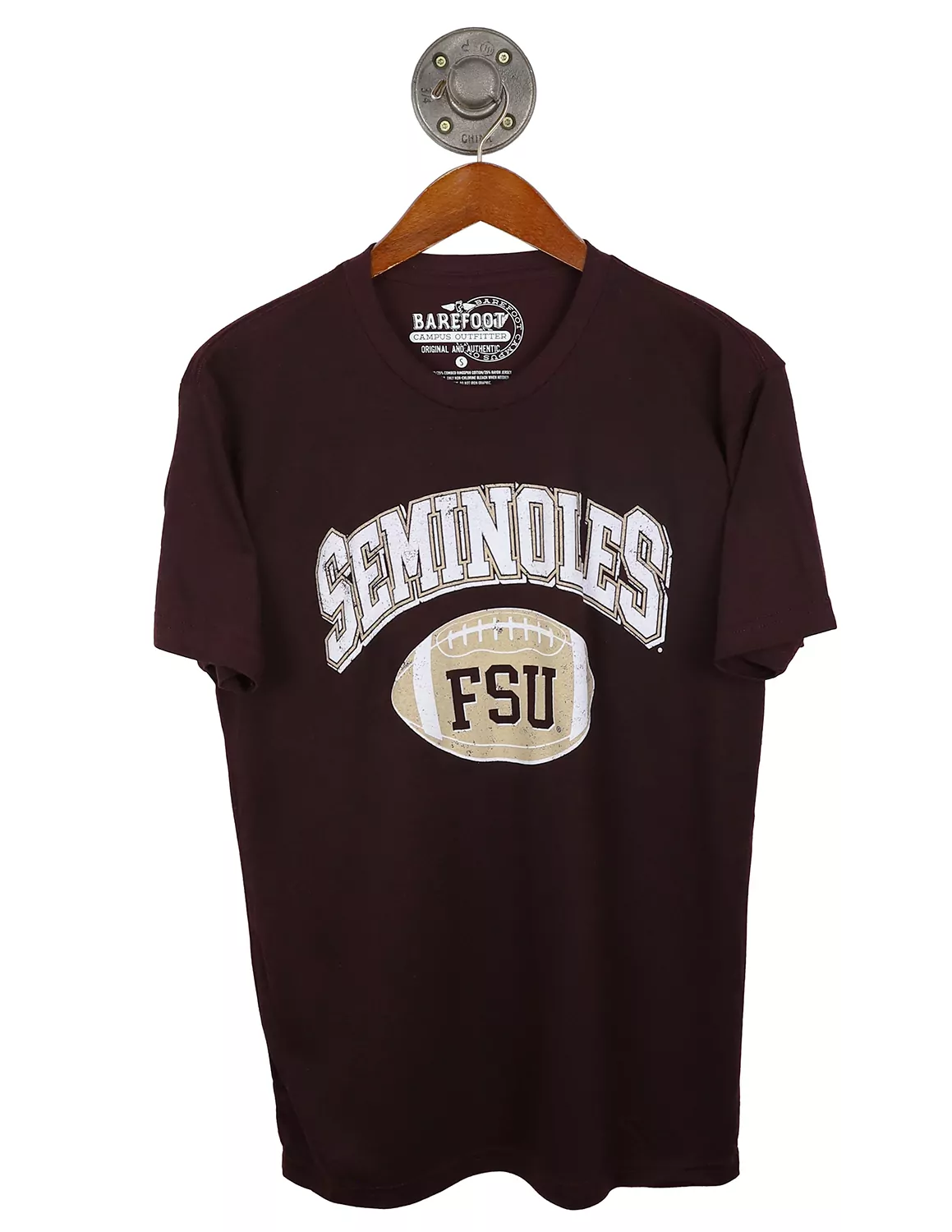 FSU FB Huddle Short Sleeve